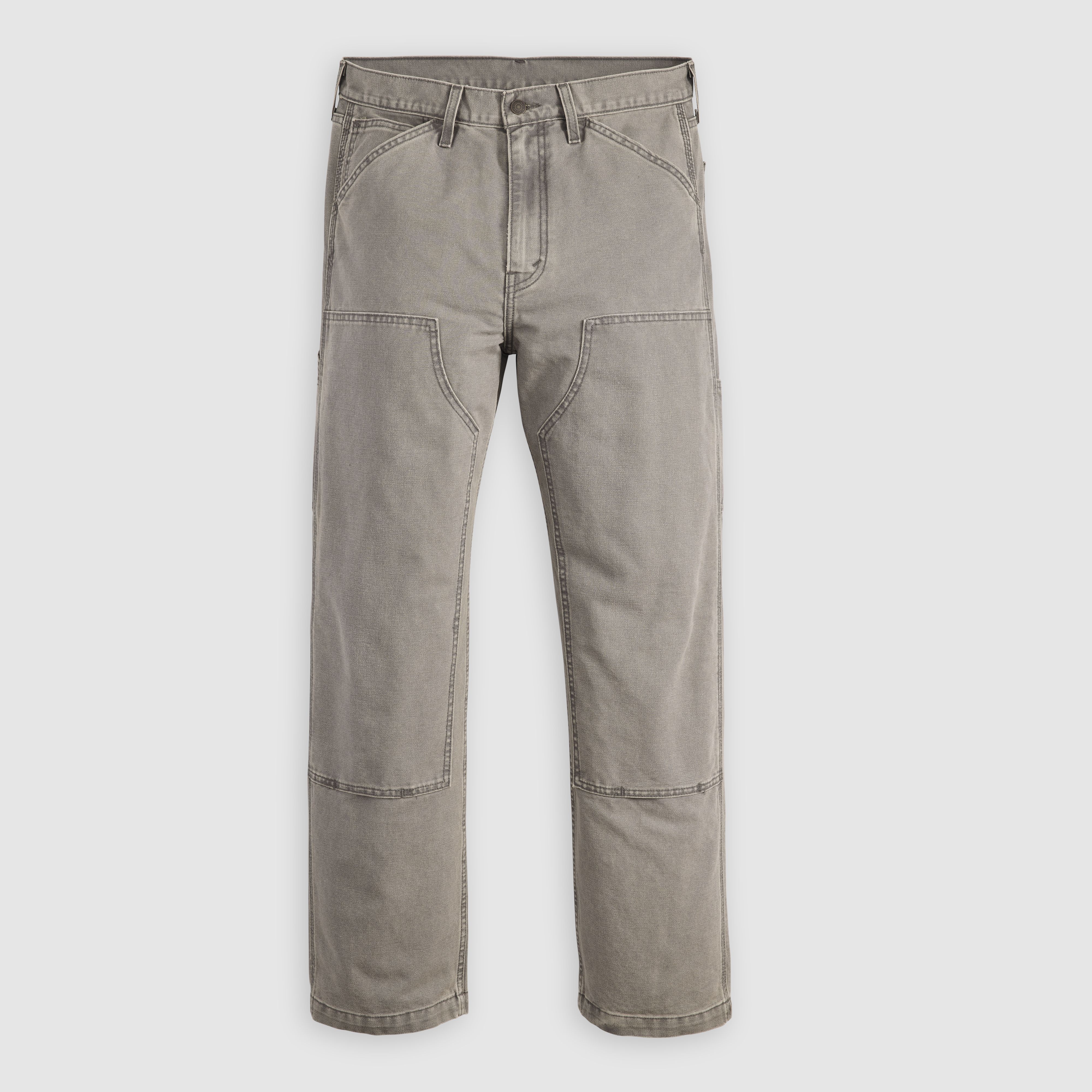 568™ Loose Straight Double-Knee Carpenter Men's Pants 6