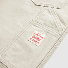 568™ Loose Straight Double-Knee Carpenter Men's Jeans — Clay London Fog - Grey 7