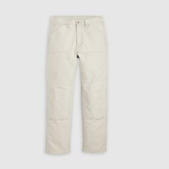 568™ Loose Straight Double-Knee Carpenter Men's Jeans — Clay London Fog - Grey 6