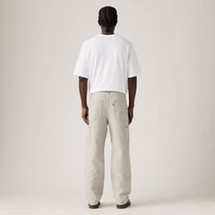 568™ Loose Straight Double-Knee Carpenter Men's Jeans — Clay London Fog - Grey 4