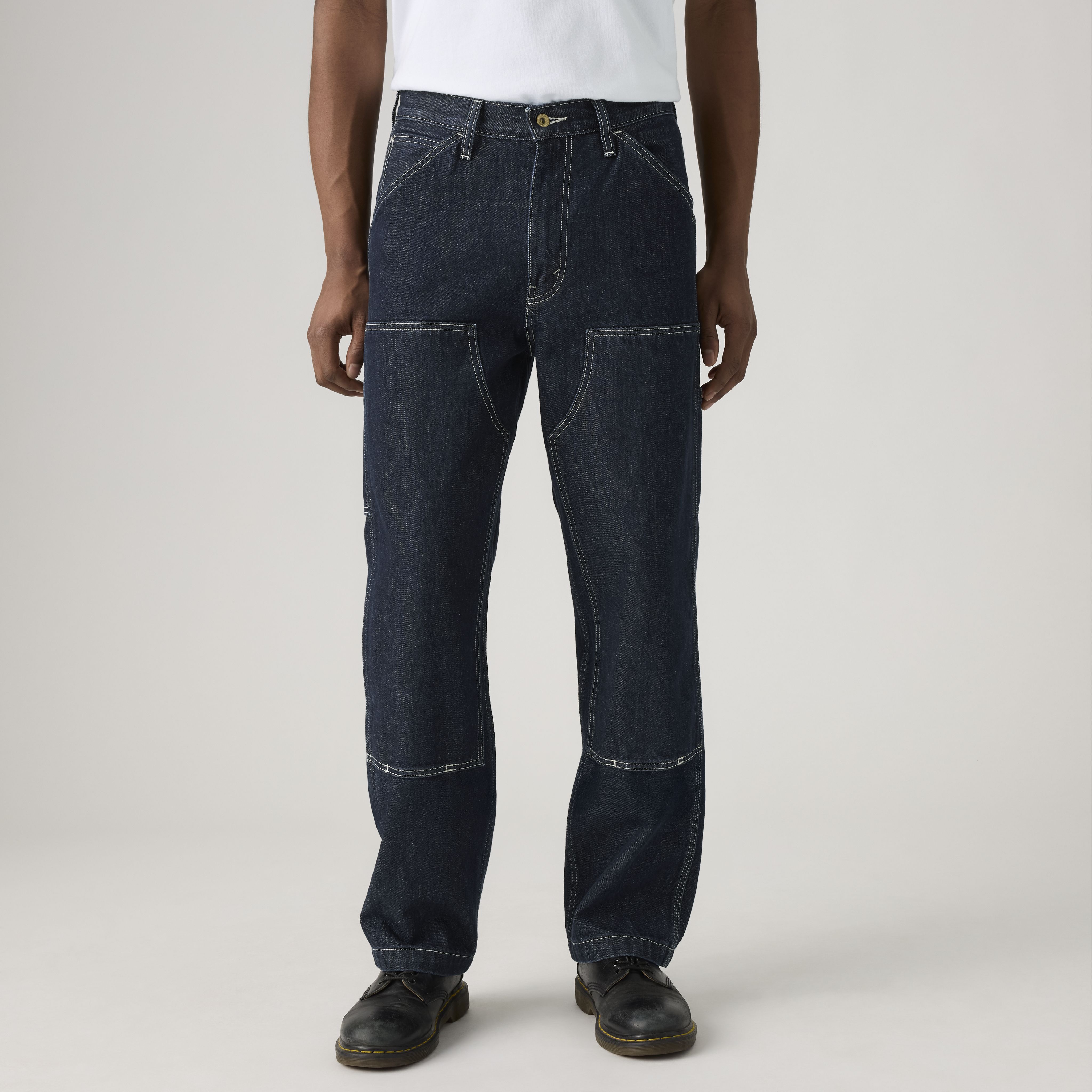 568™ Loose Straight Double-Knee Carpenter Jeans 5