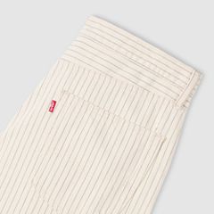 568™ Loose Straight Double-Knee Carpenter Men's Jeans — Marris Stripe - White 8