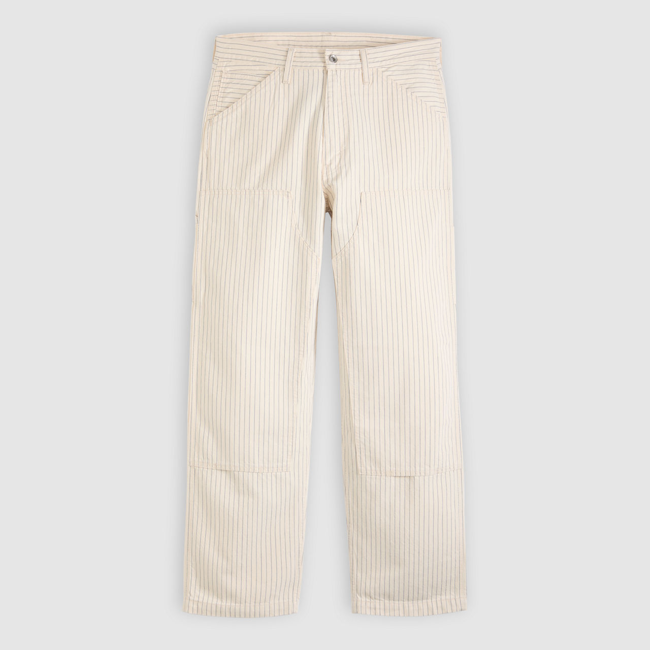 568™ Loose Straight Double-Knee Lightweight Carpenter Pants 7