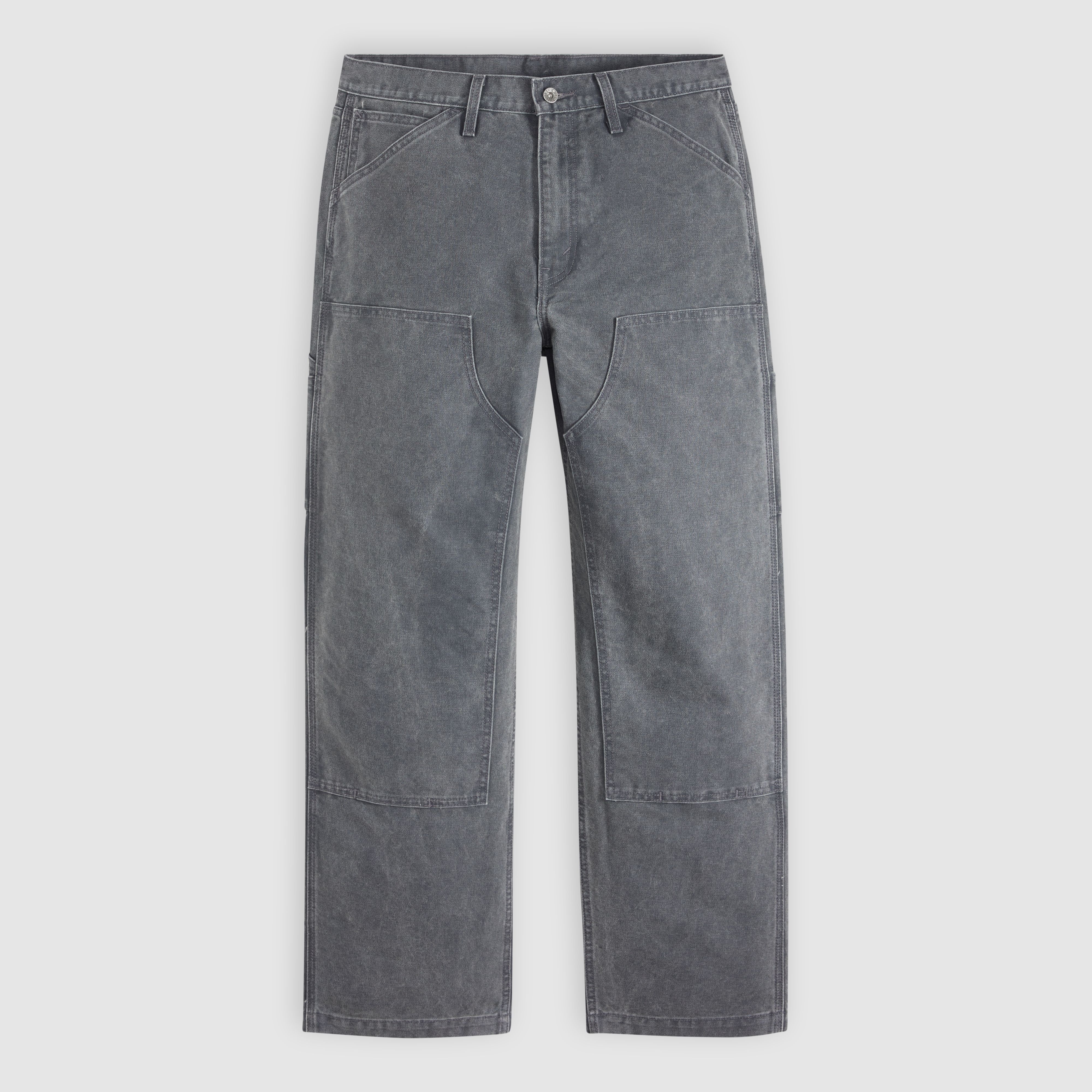 568™ Loose Straight Double-Knee Carpenter Pants 6