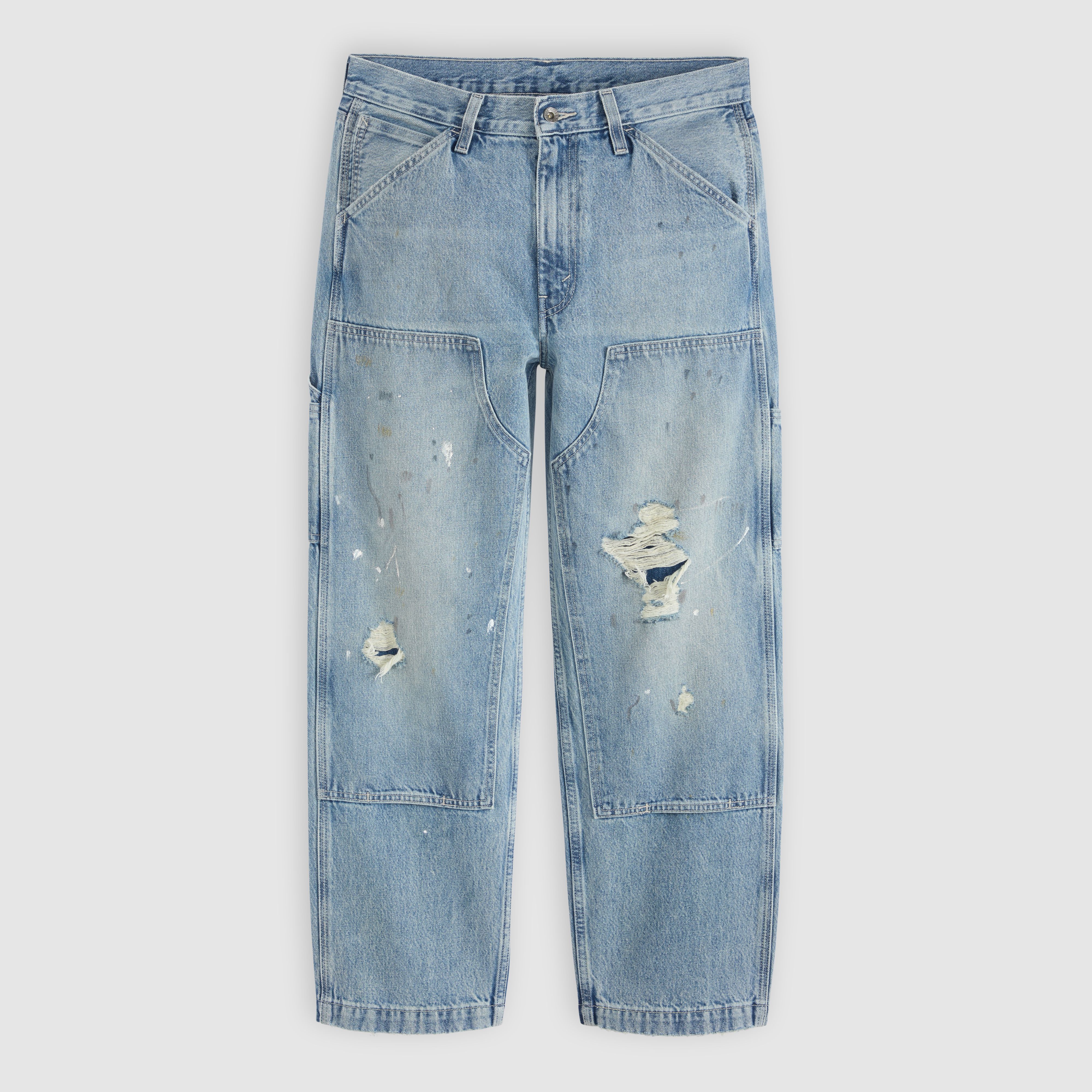 568™ Loose Straight Double-Knee Carpenter Men's Jeans 6