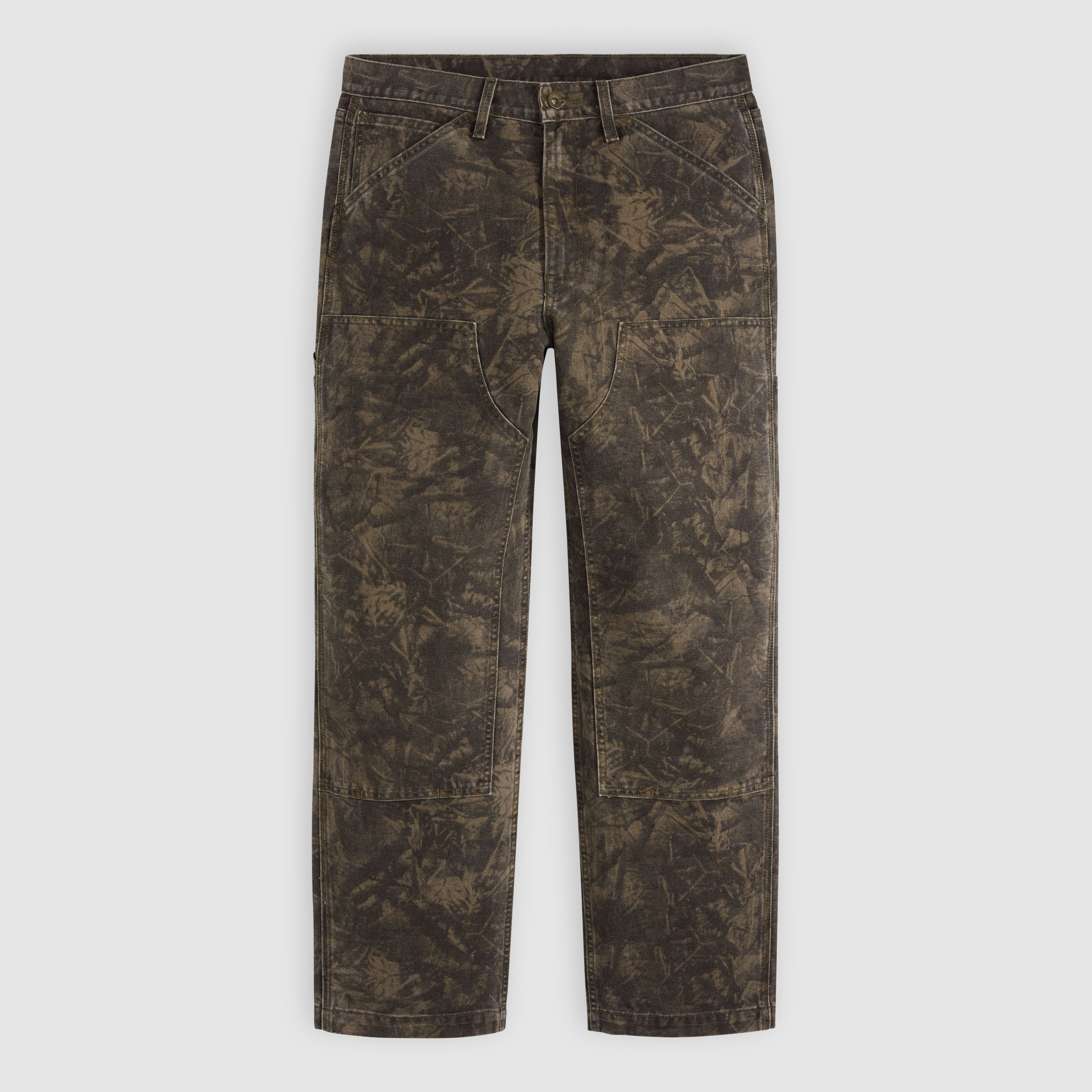 568™ Loose Straight Double-Knee Carpenter Pants 6