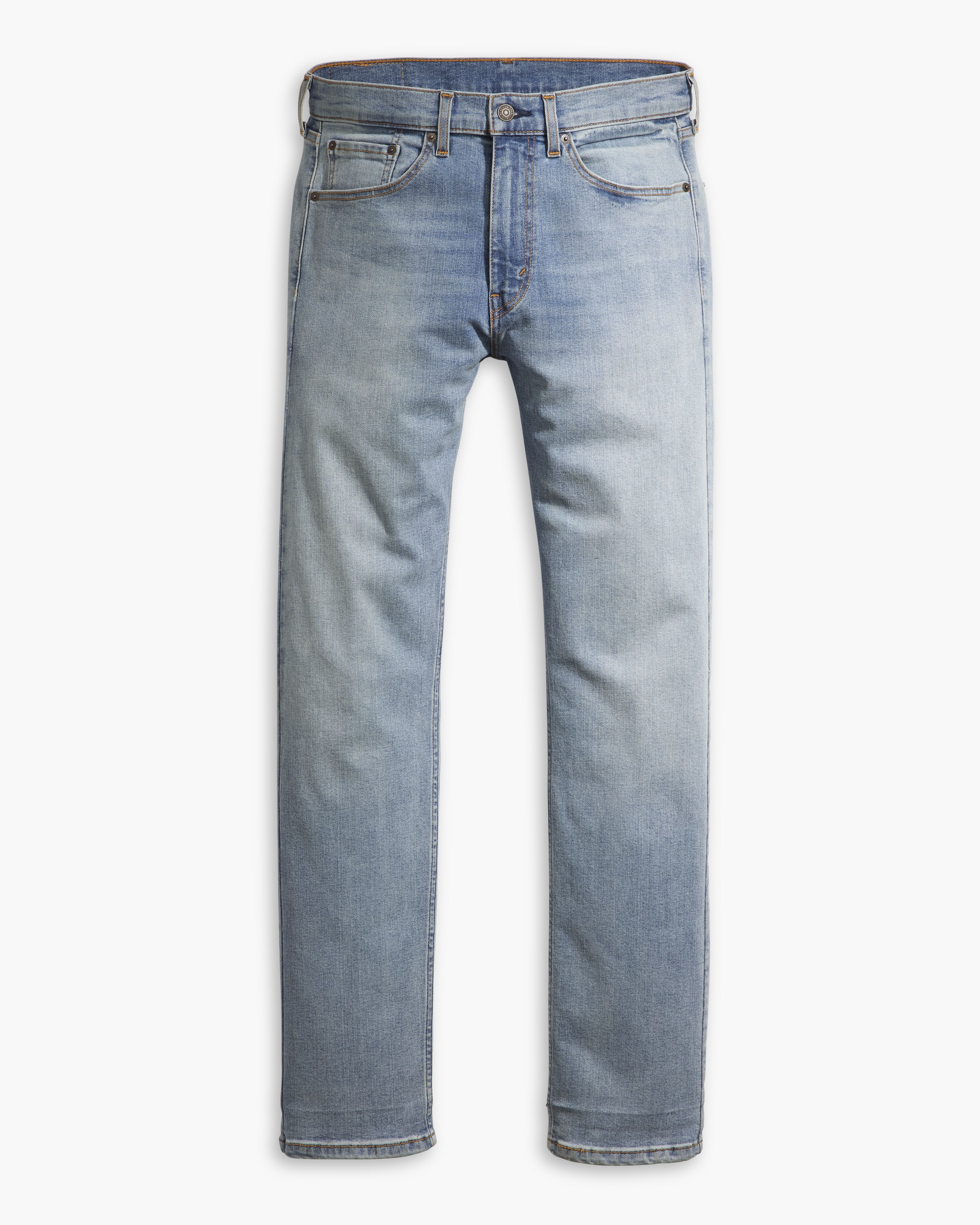 506® Comfort Straight Fit Men's Jeans 6