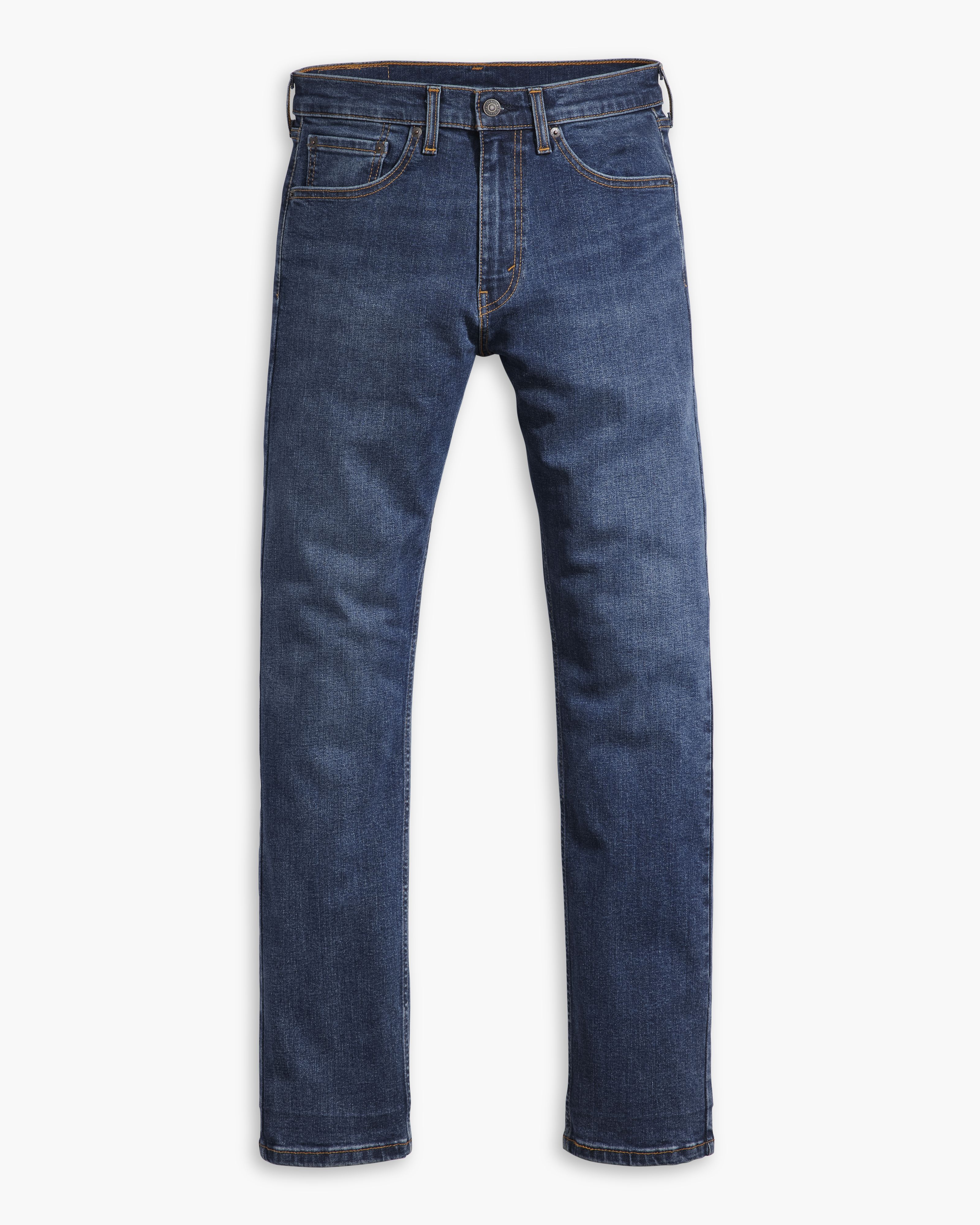 506® Straight Fit Men's Jeans 6