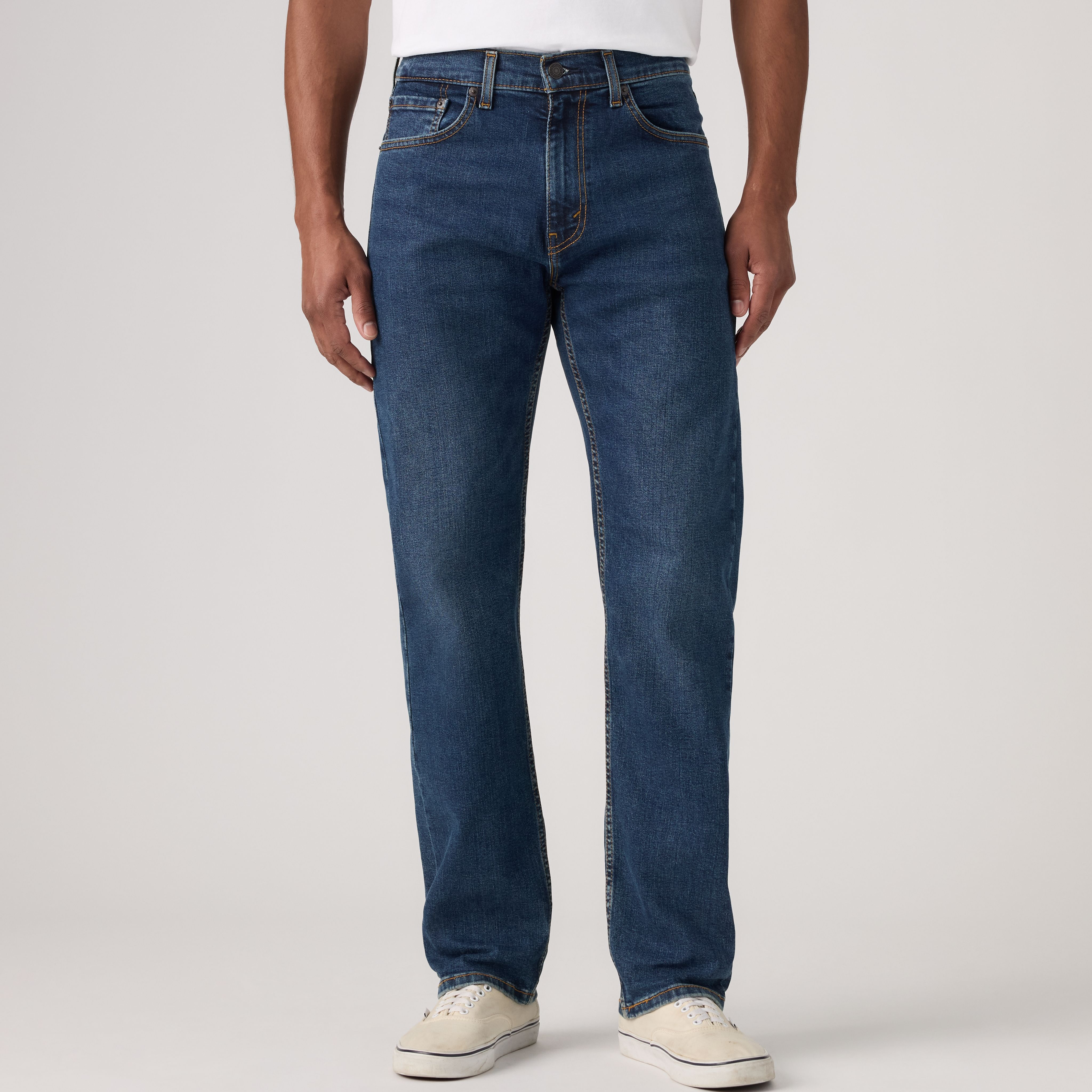 506® Straight Fit Men's Jeans 2