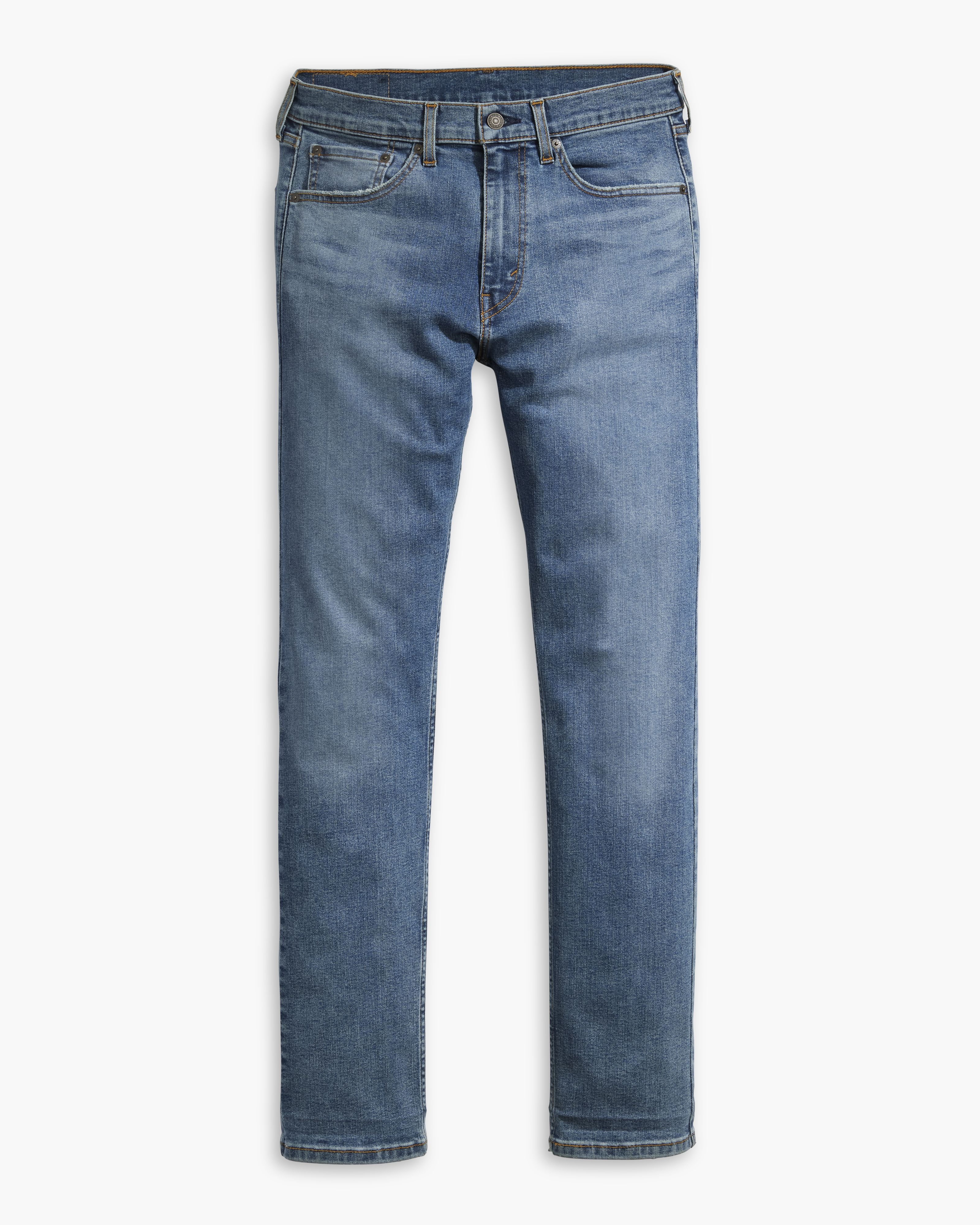506® Comfort Straight Fit Men's Jeans 4