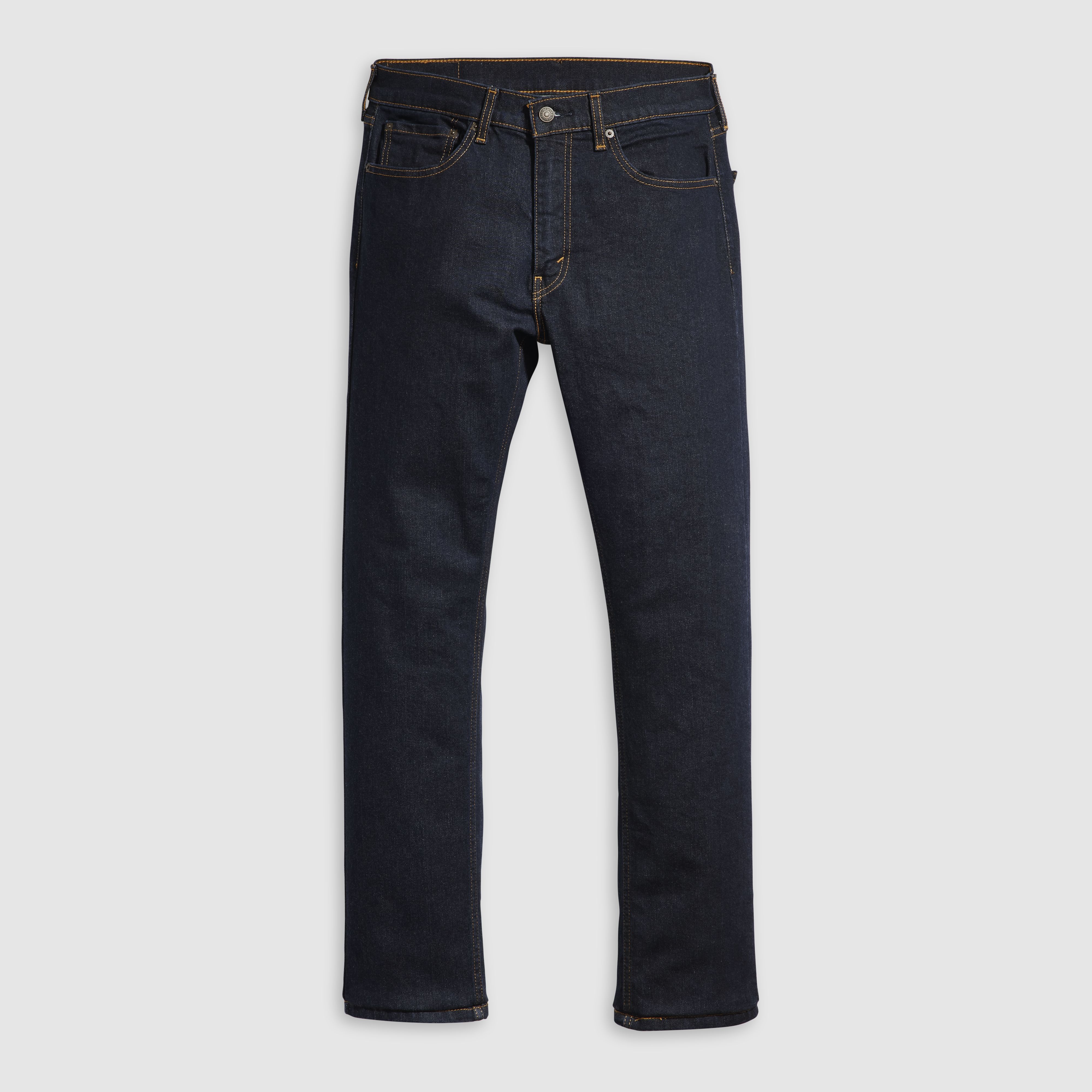 506® Comfort Straight Fit Men's Jeans 4