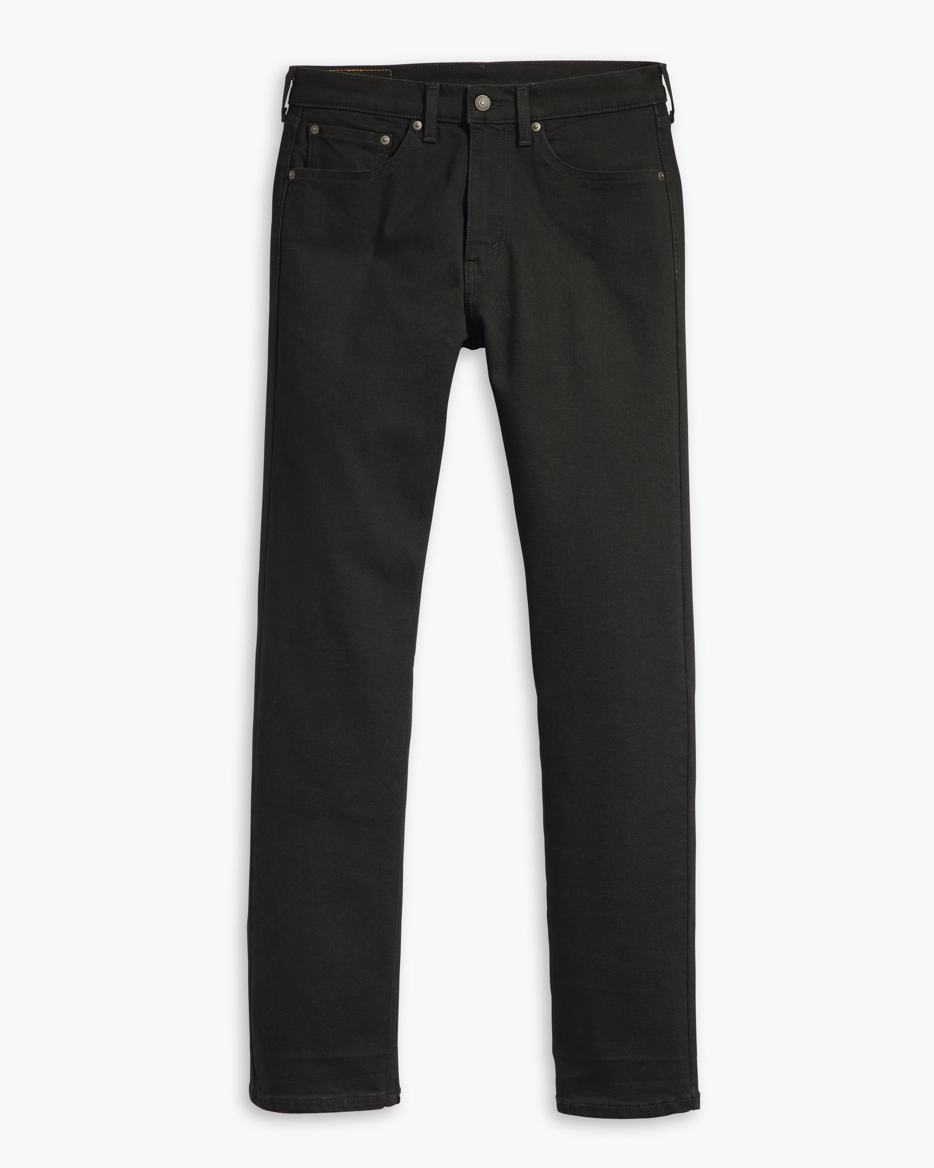 506® Comfort Straight Fit Men's Jeans 6