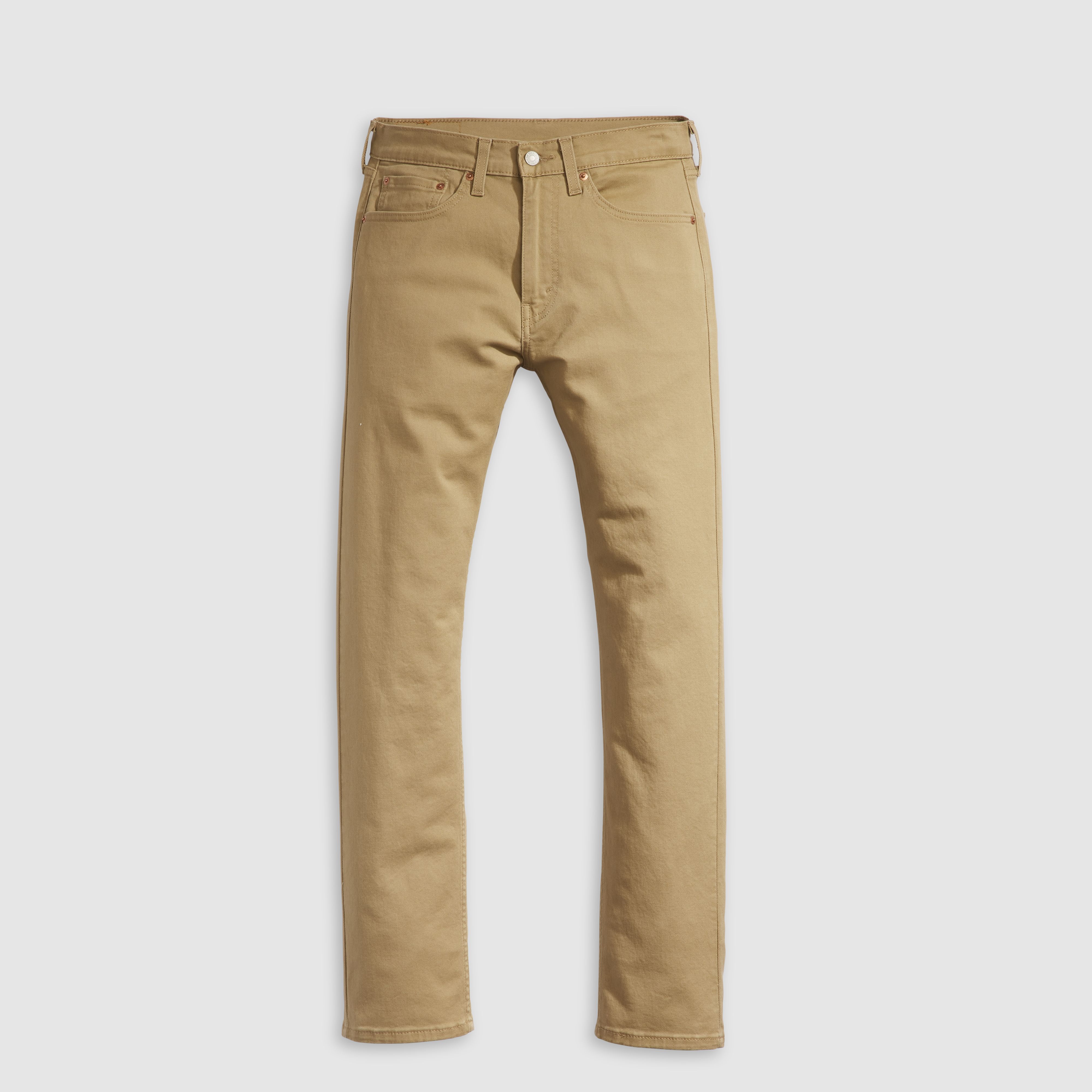 506™ Comfort Straight Fit Men's Jeans 1
