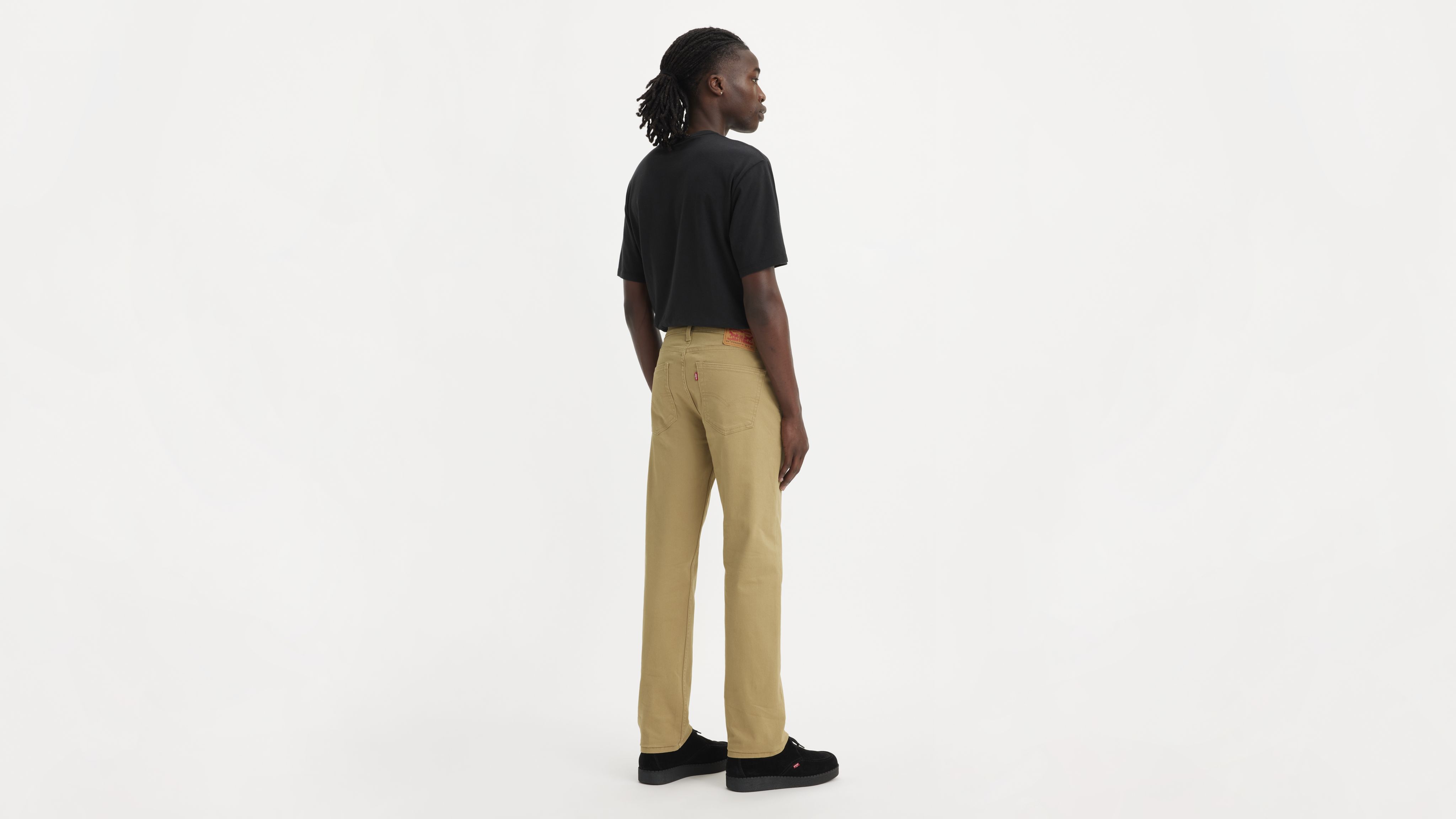 506™ Comfort Straight Fit Men's Jeans 3