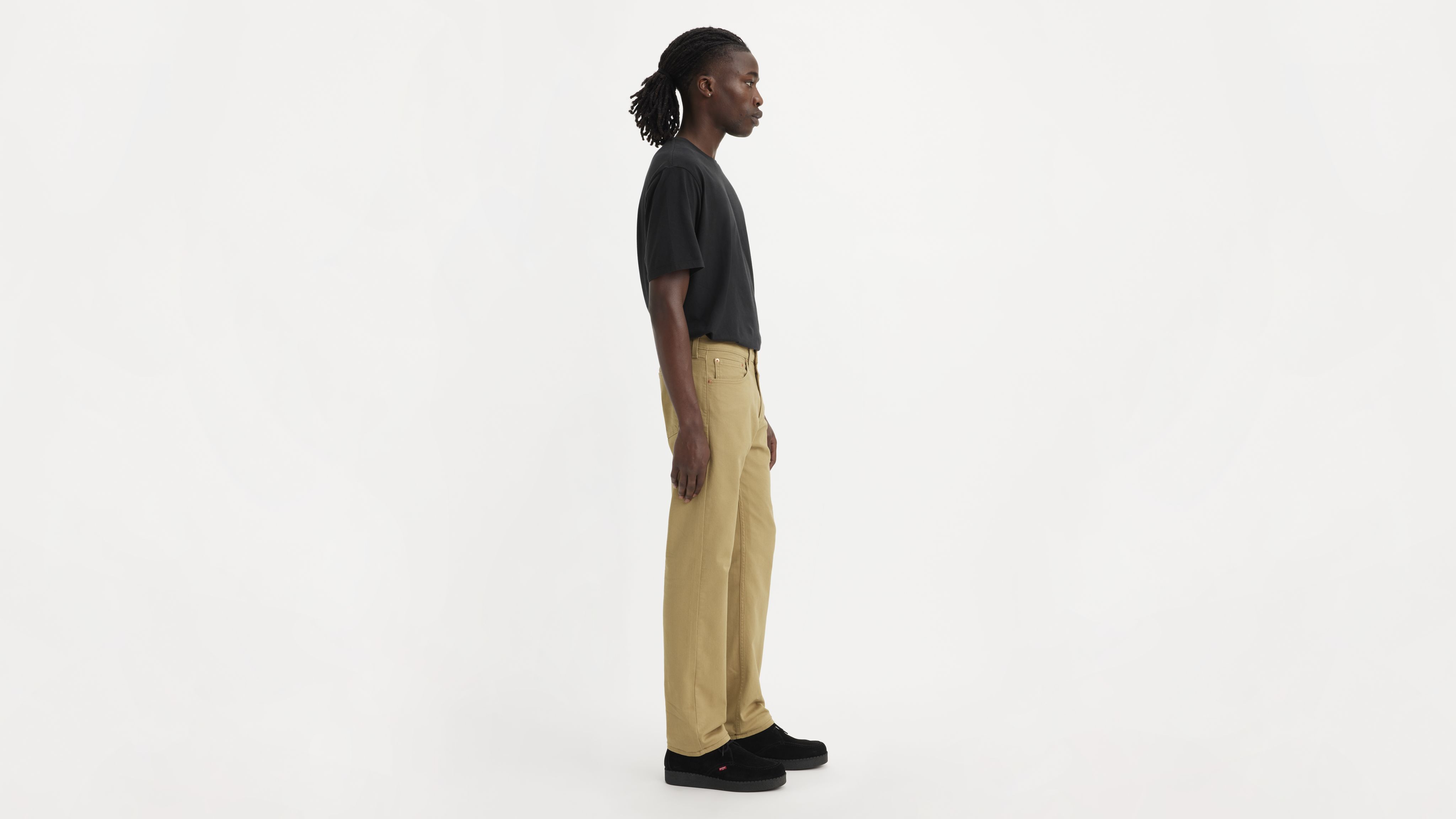 506™ Comfort Straight Fit Men's Jeans 2
