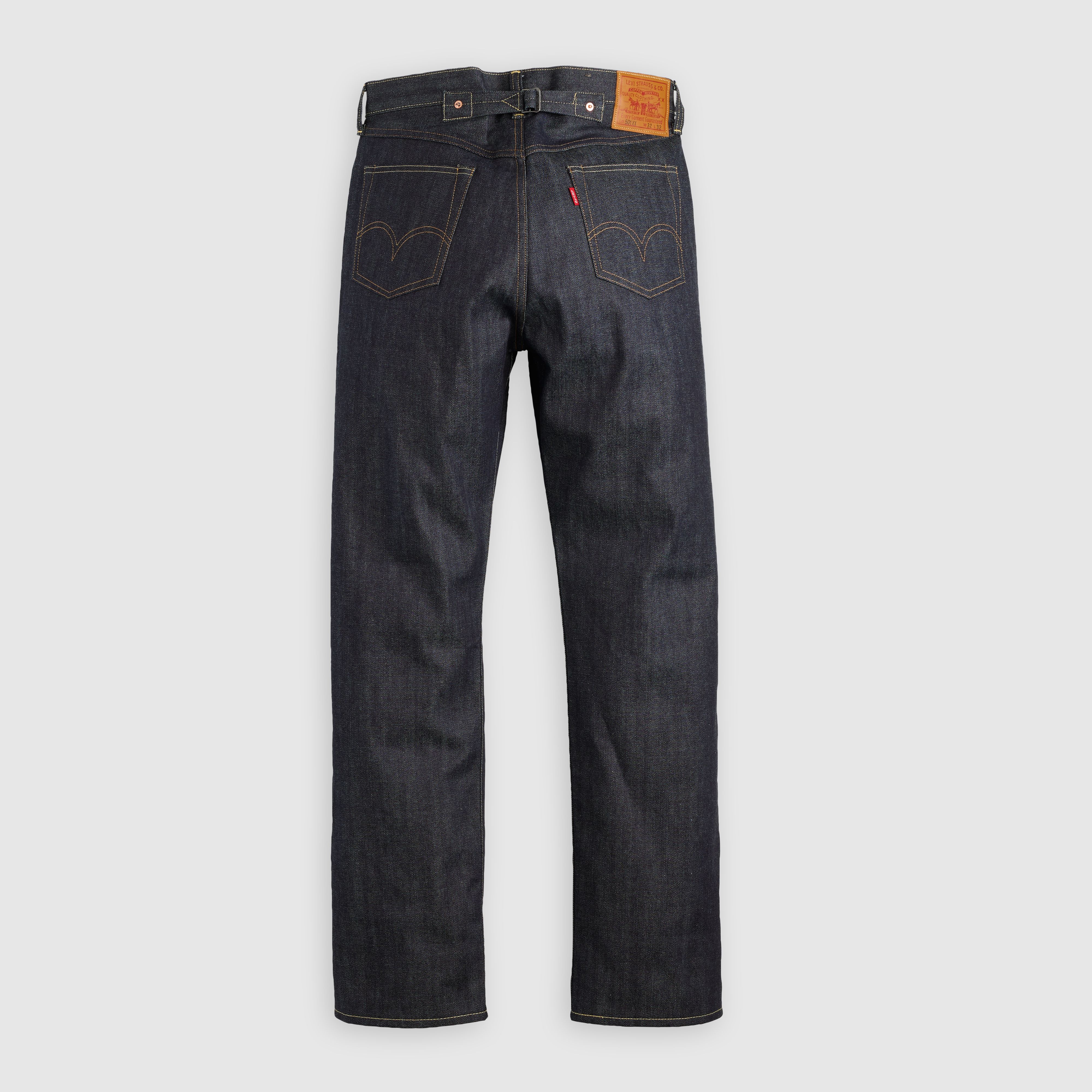 1942 501® Original Men's Jeans 8