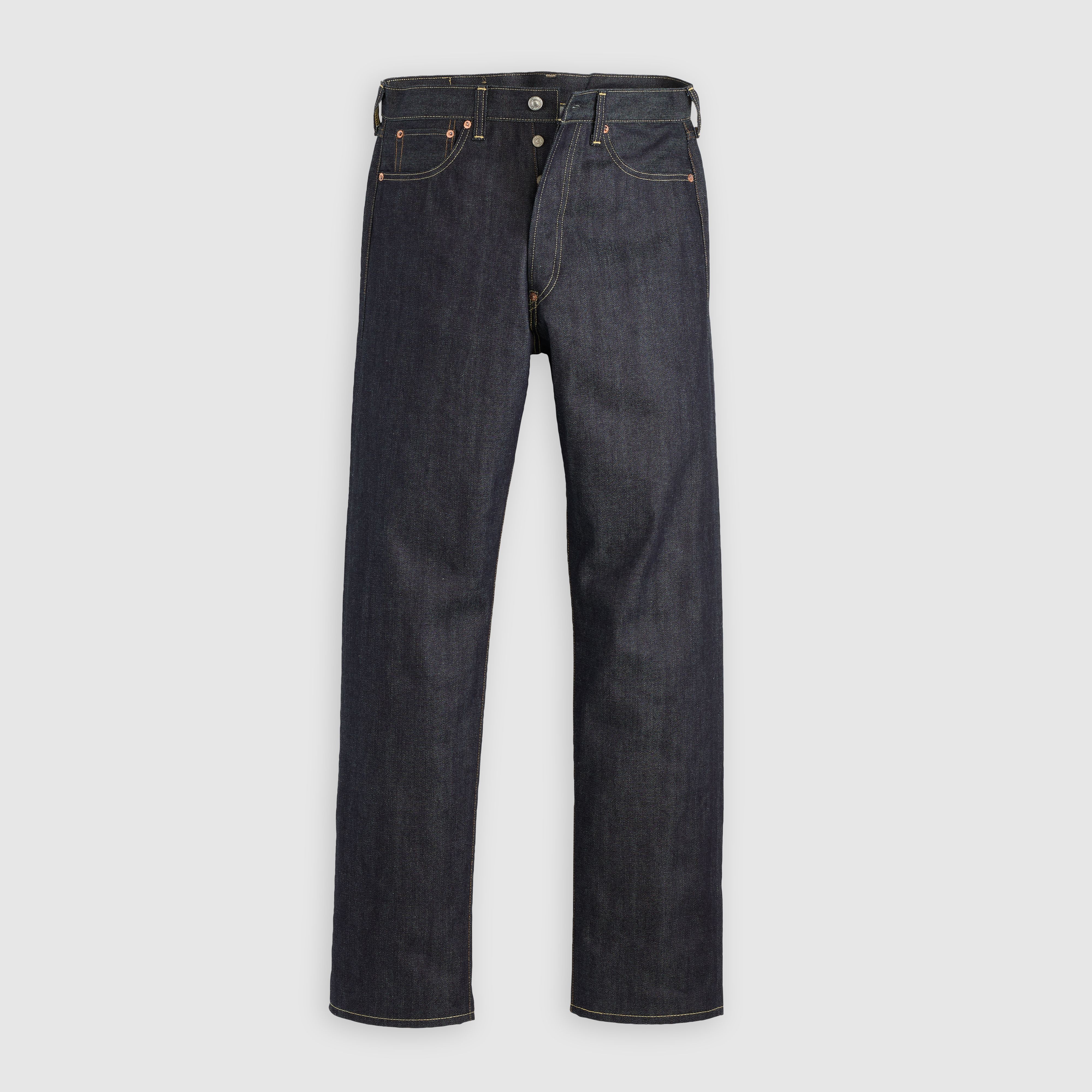 1942 501® Original Men's Jeans 7