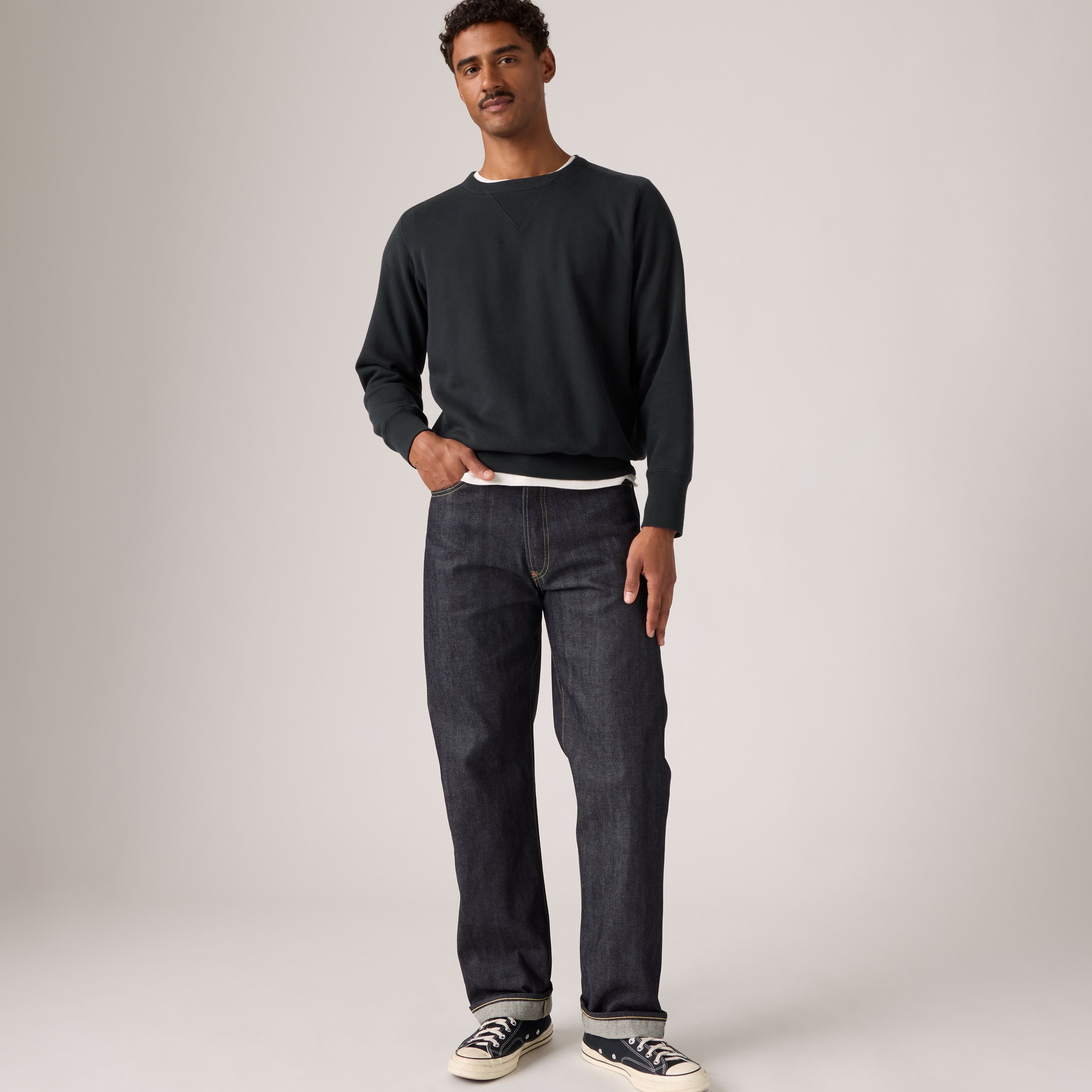 1942 501® Original Men's Jeans 1