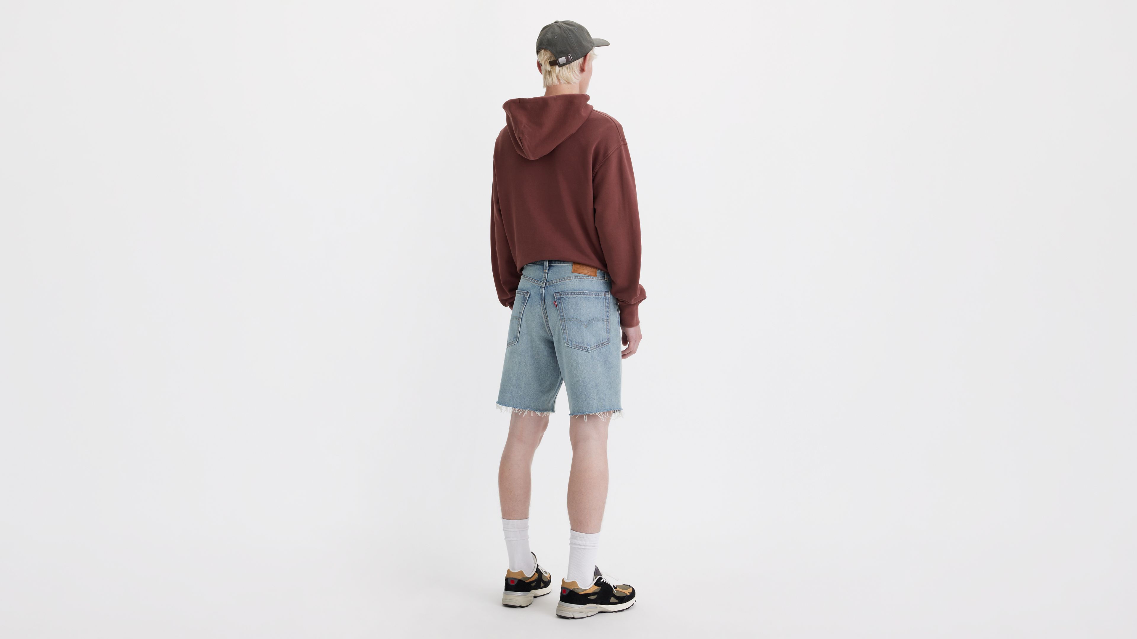 468 Loose 9" Men's Shorts