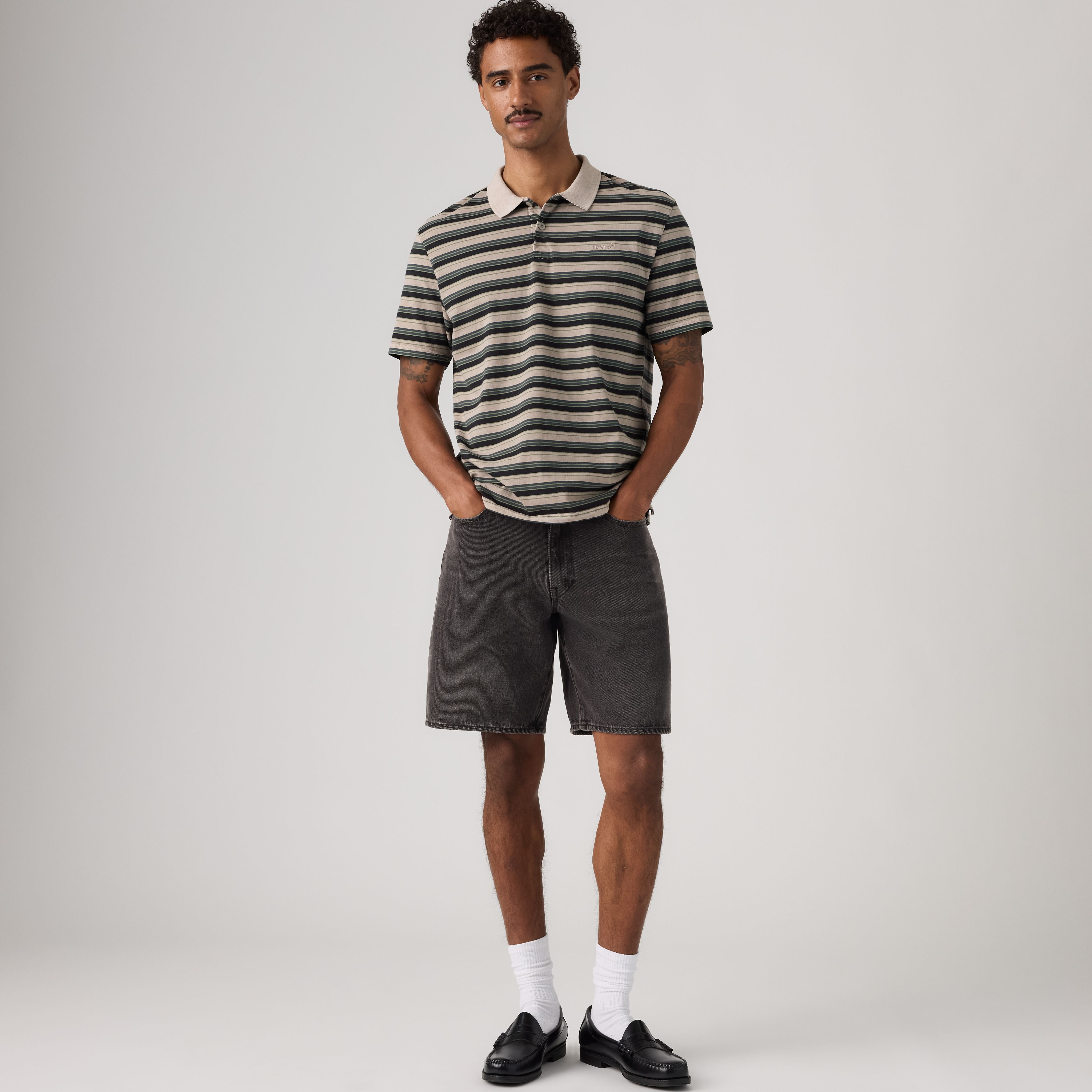 468 Loose 9" Men's Shorts 1