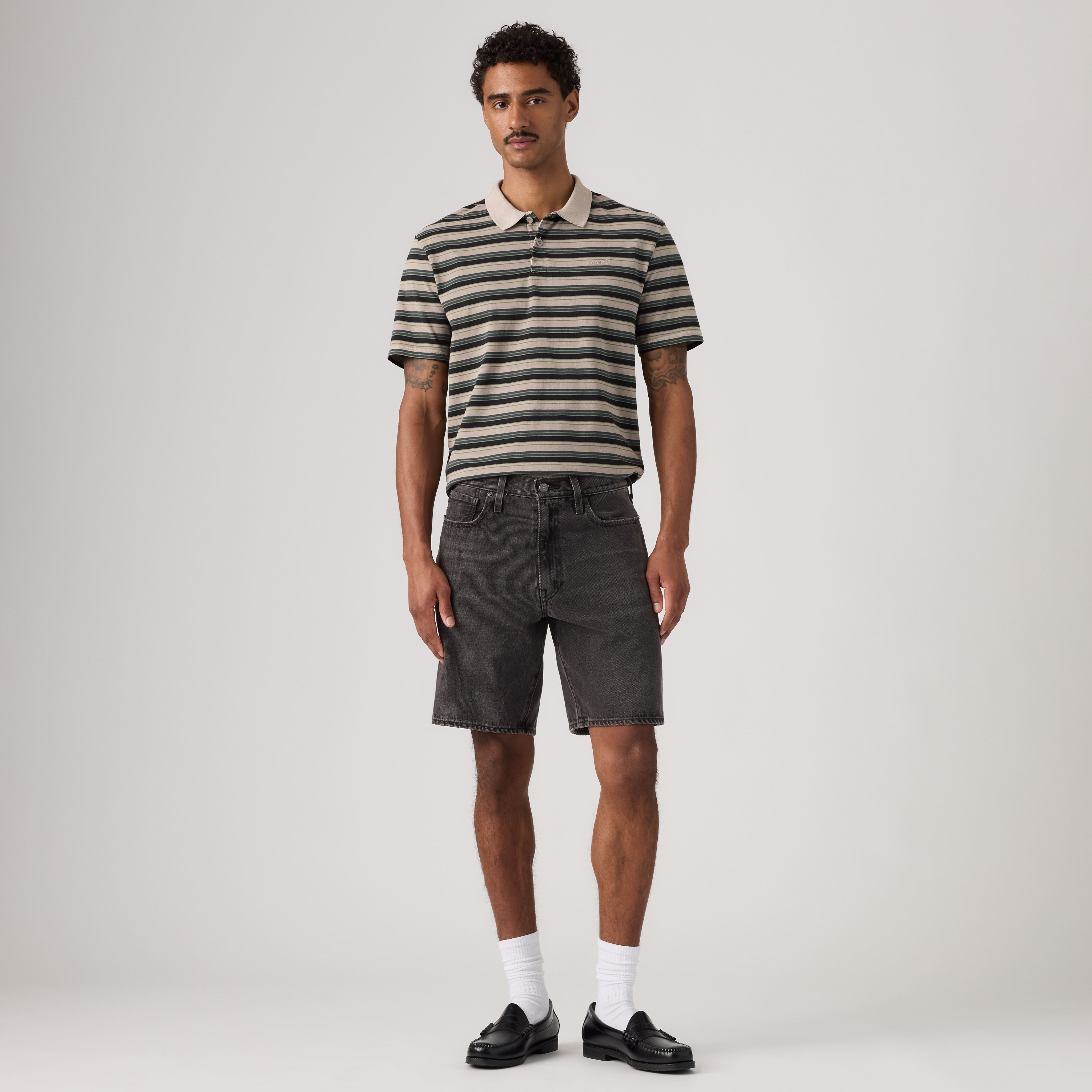 468 Loose 9" Men's Shorts 14