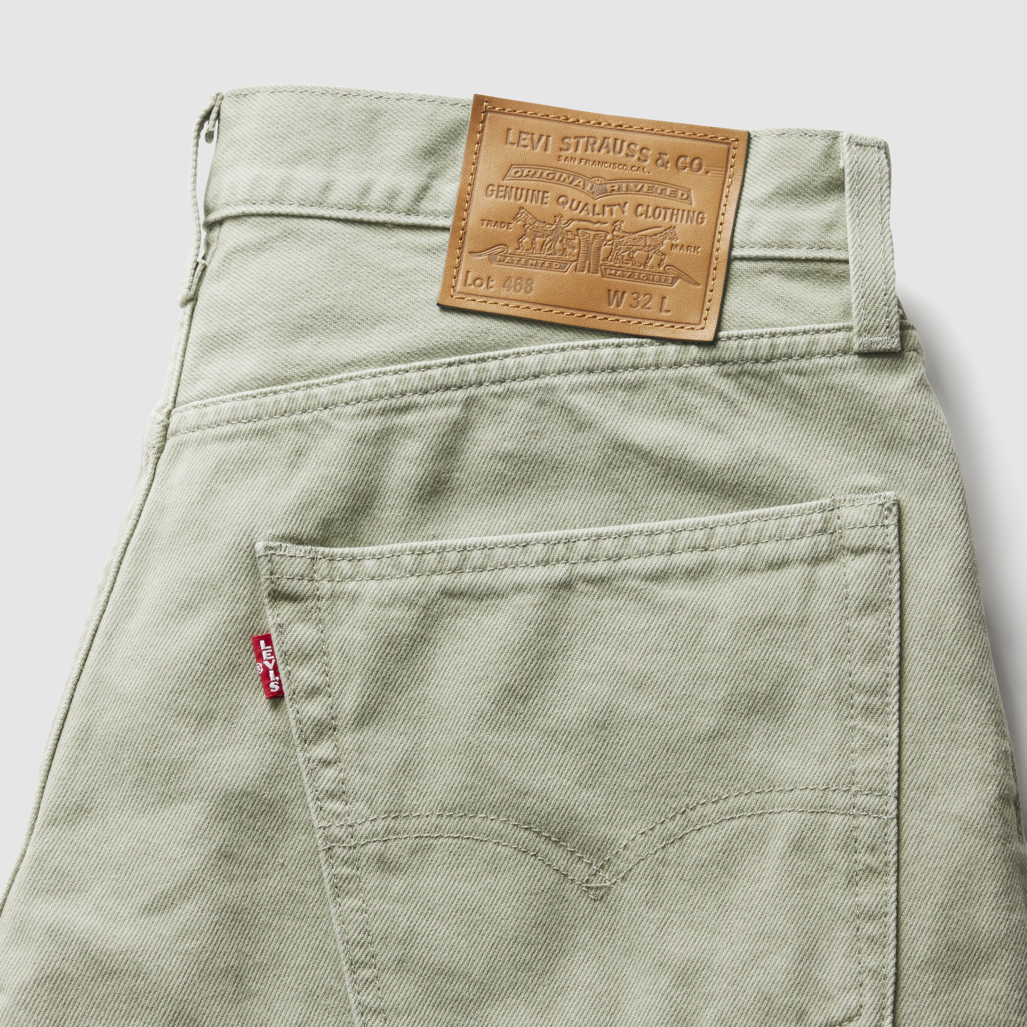 468 Loose 9" Men's Shorts 7