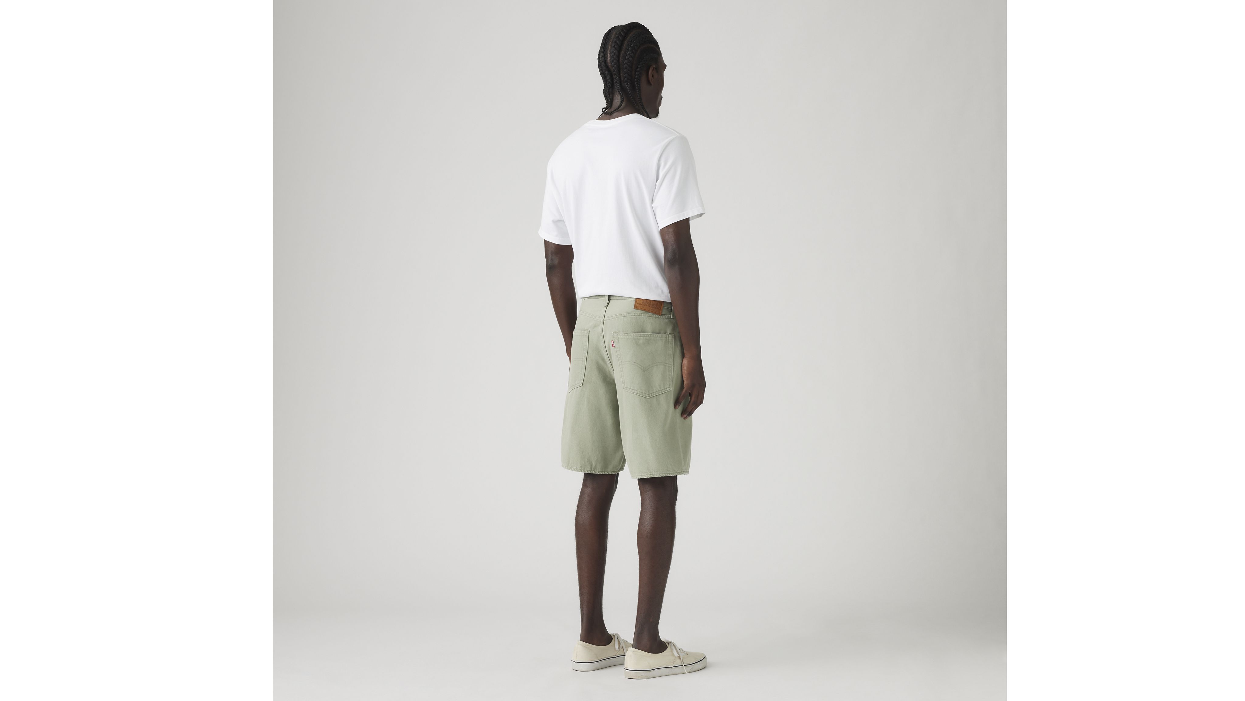 468 Loose 9" Men's Shorts 3