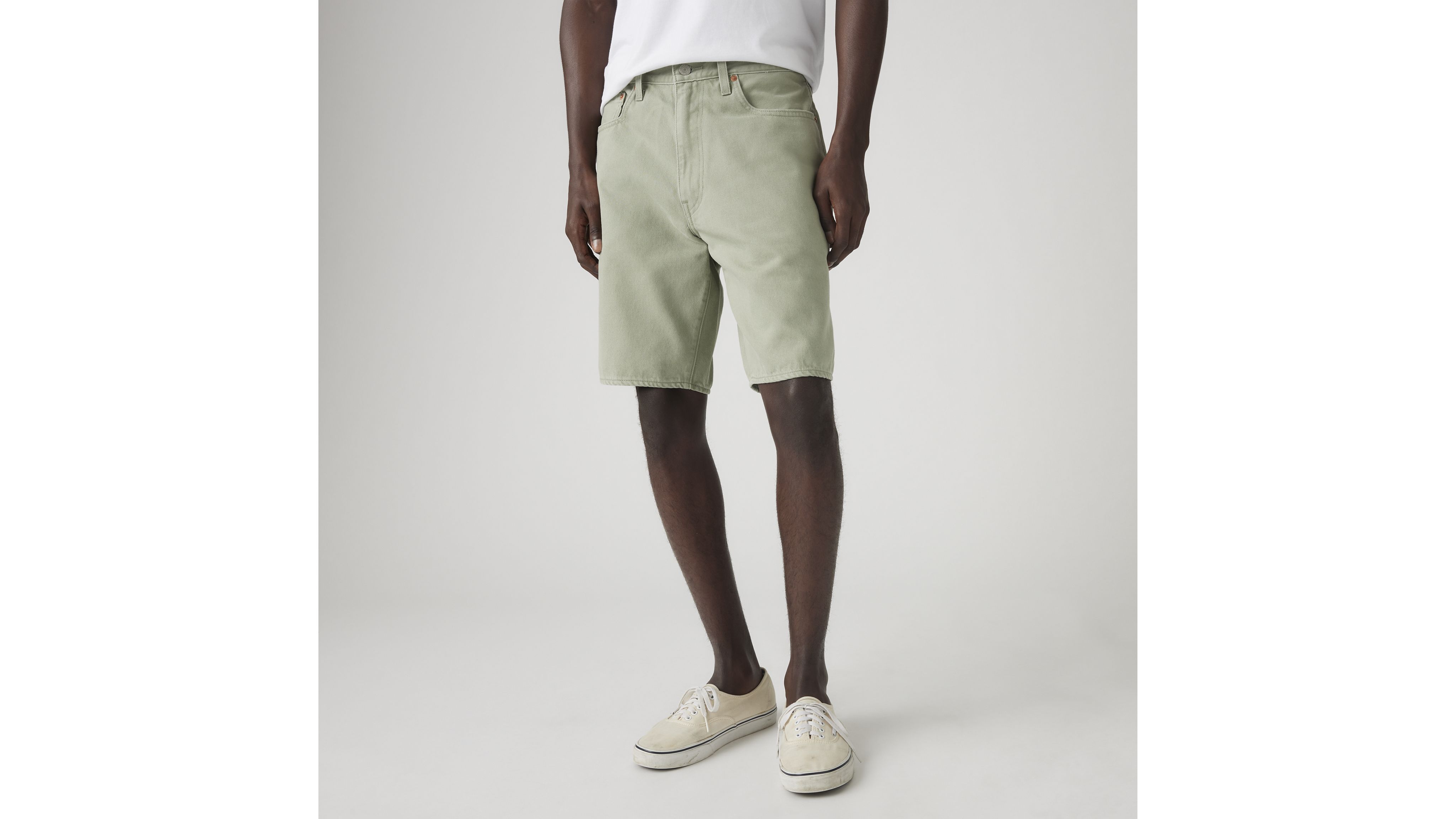 468 Loose 9" Men's Shorts 2