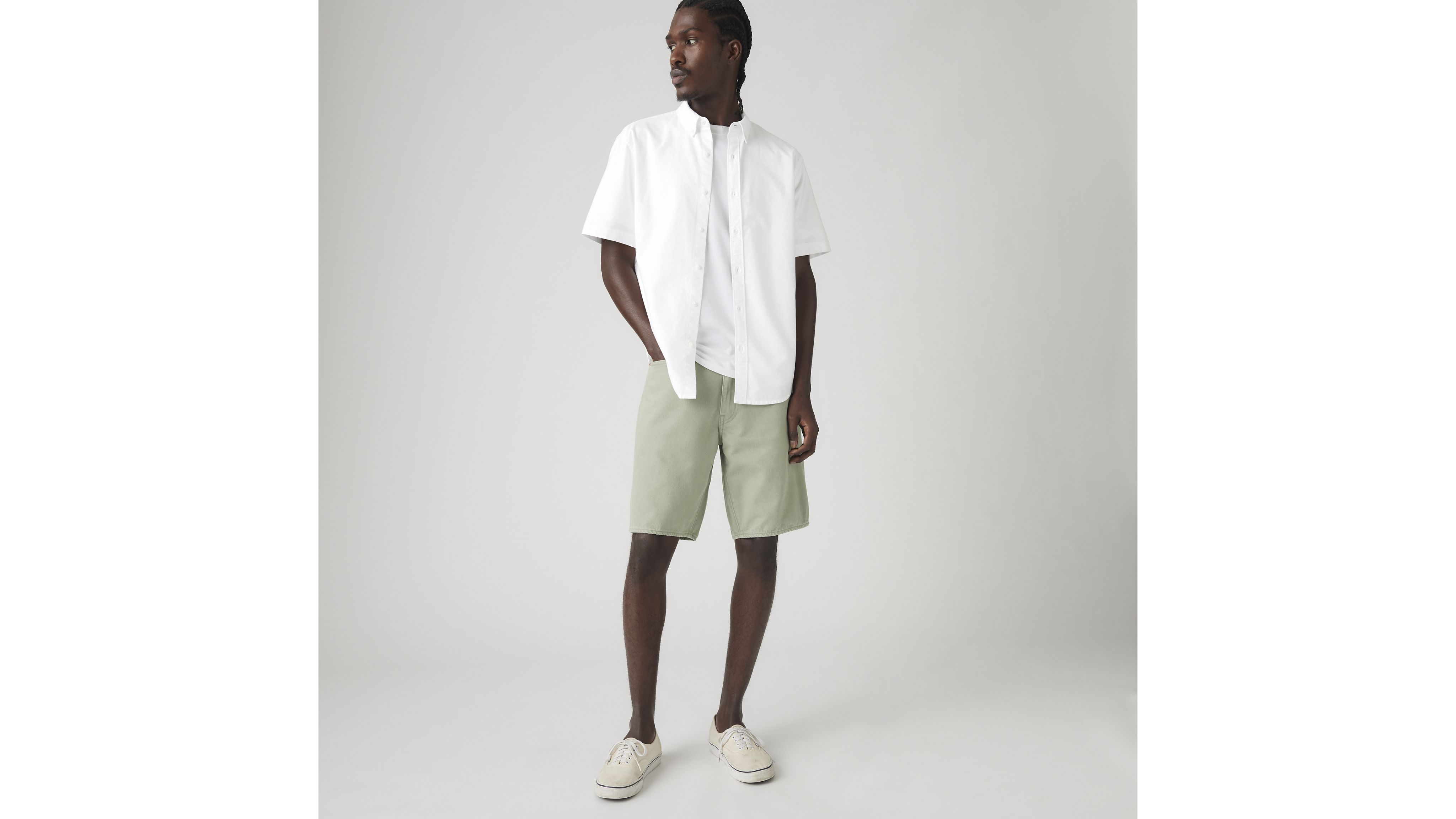 468 Loose 9" Men's Shorts 1