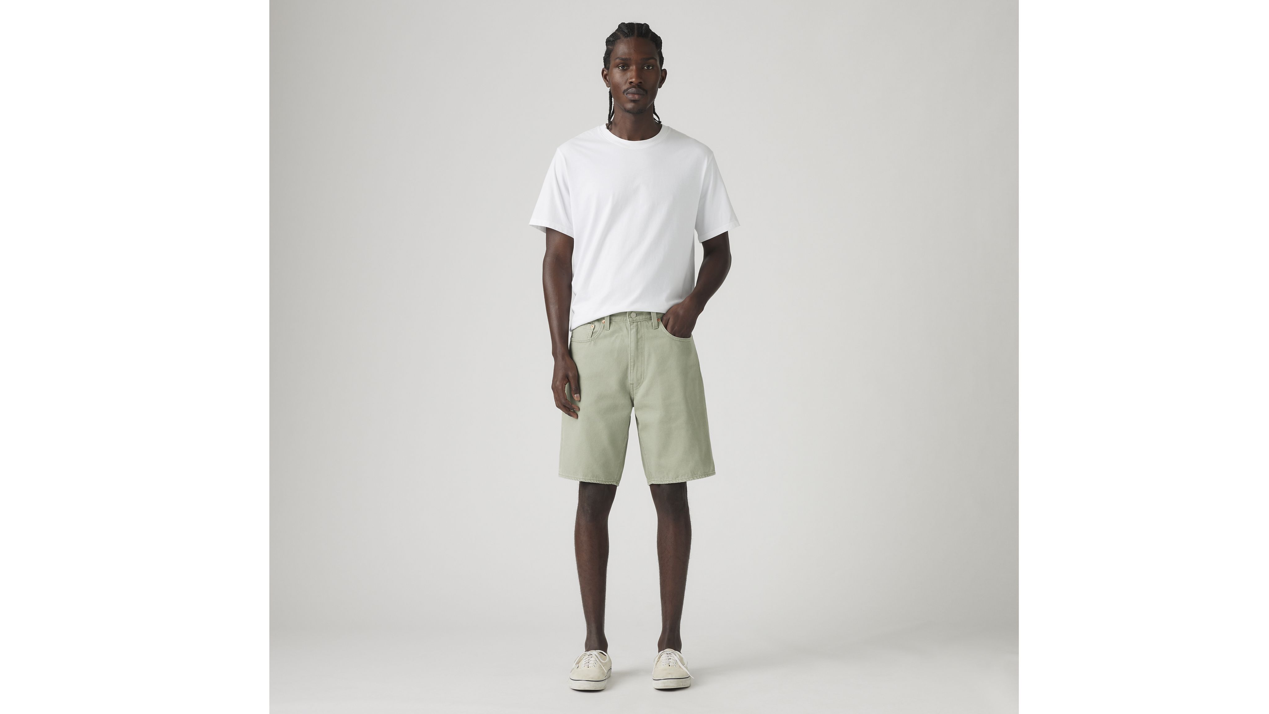 468 Loose 9" Men's Shorts 6