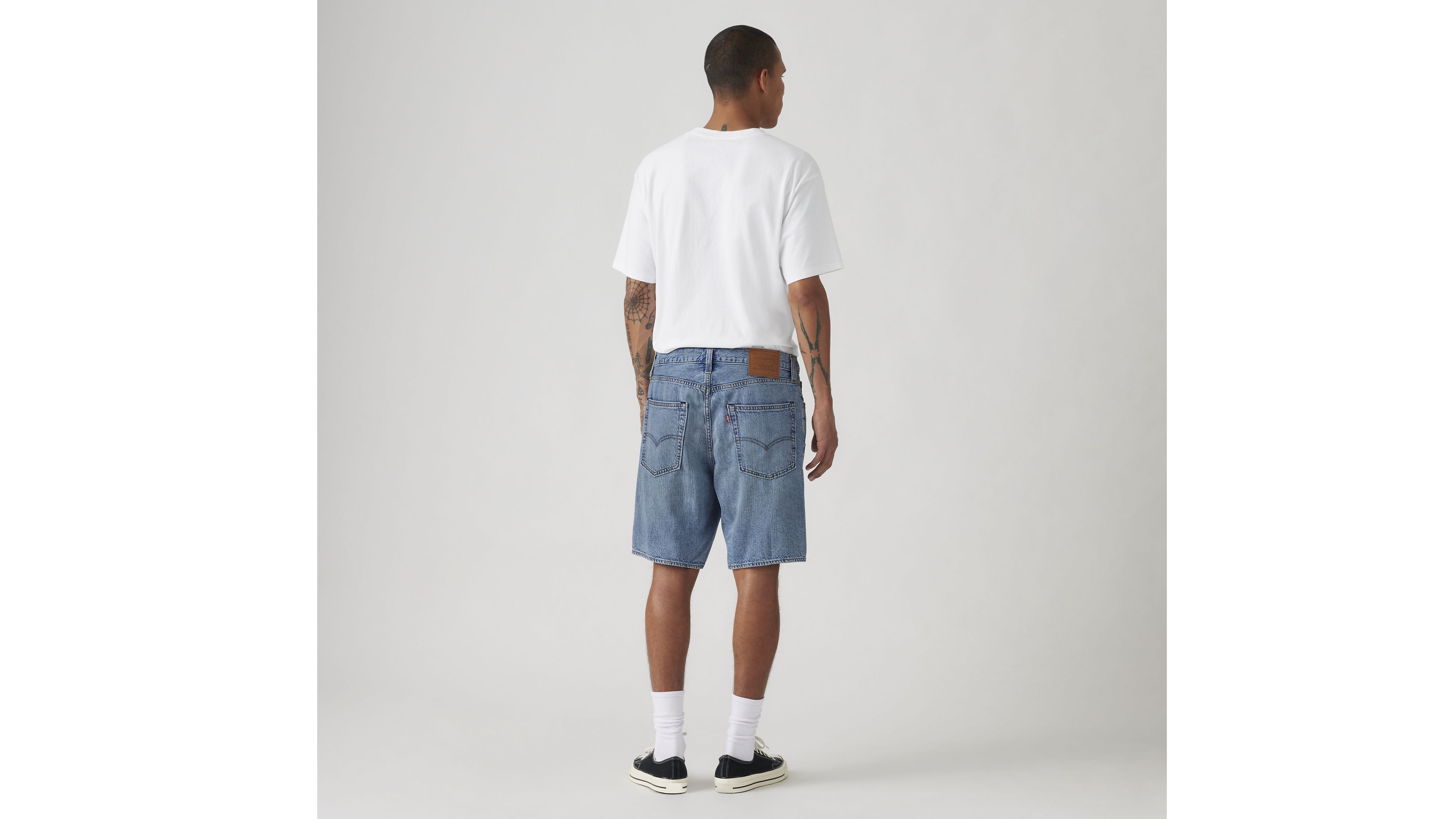 468™ Stay Loose Shorts 3