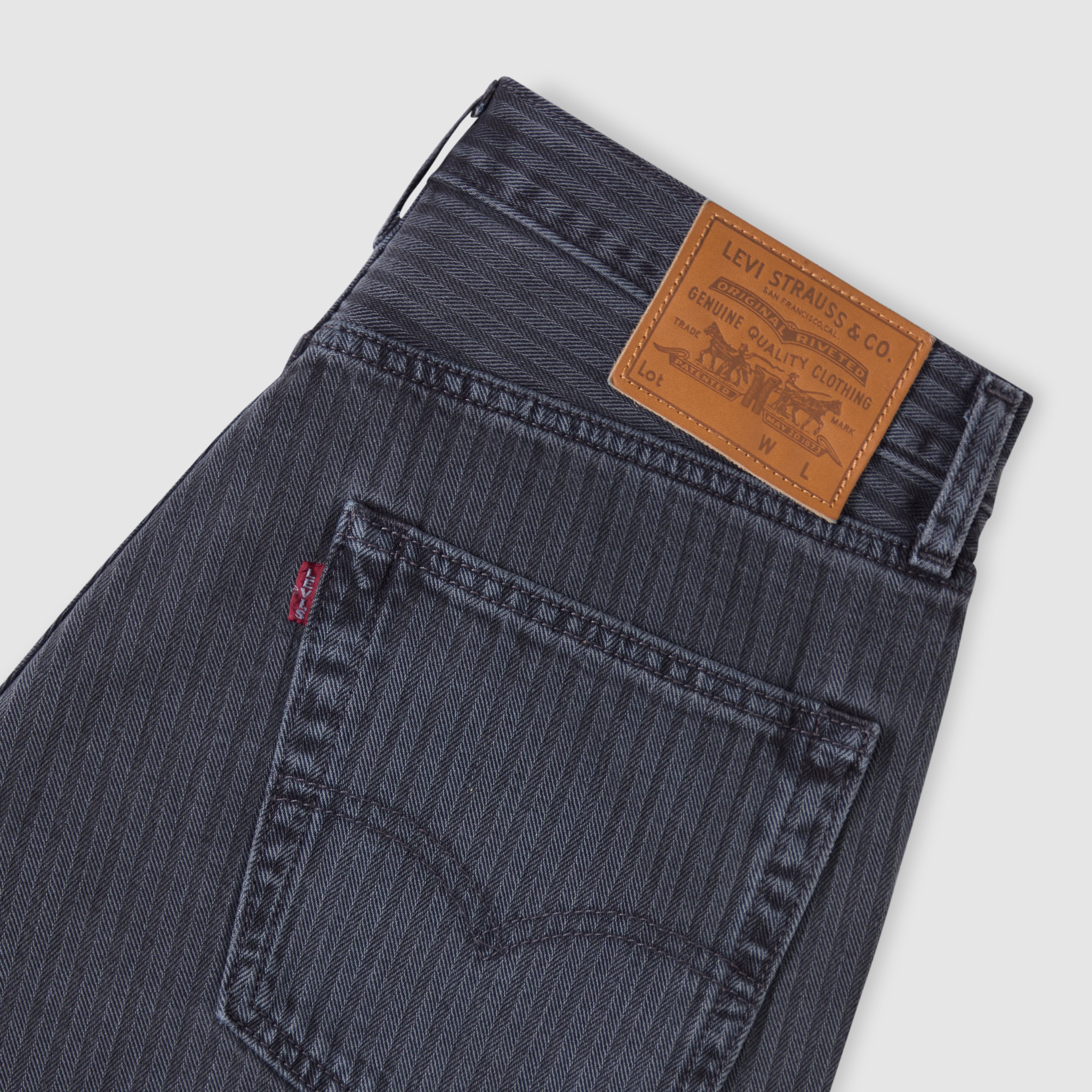 468™ Loose Shorts 7