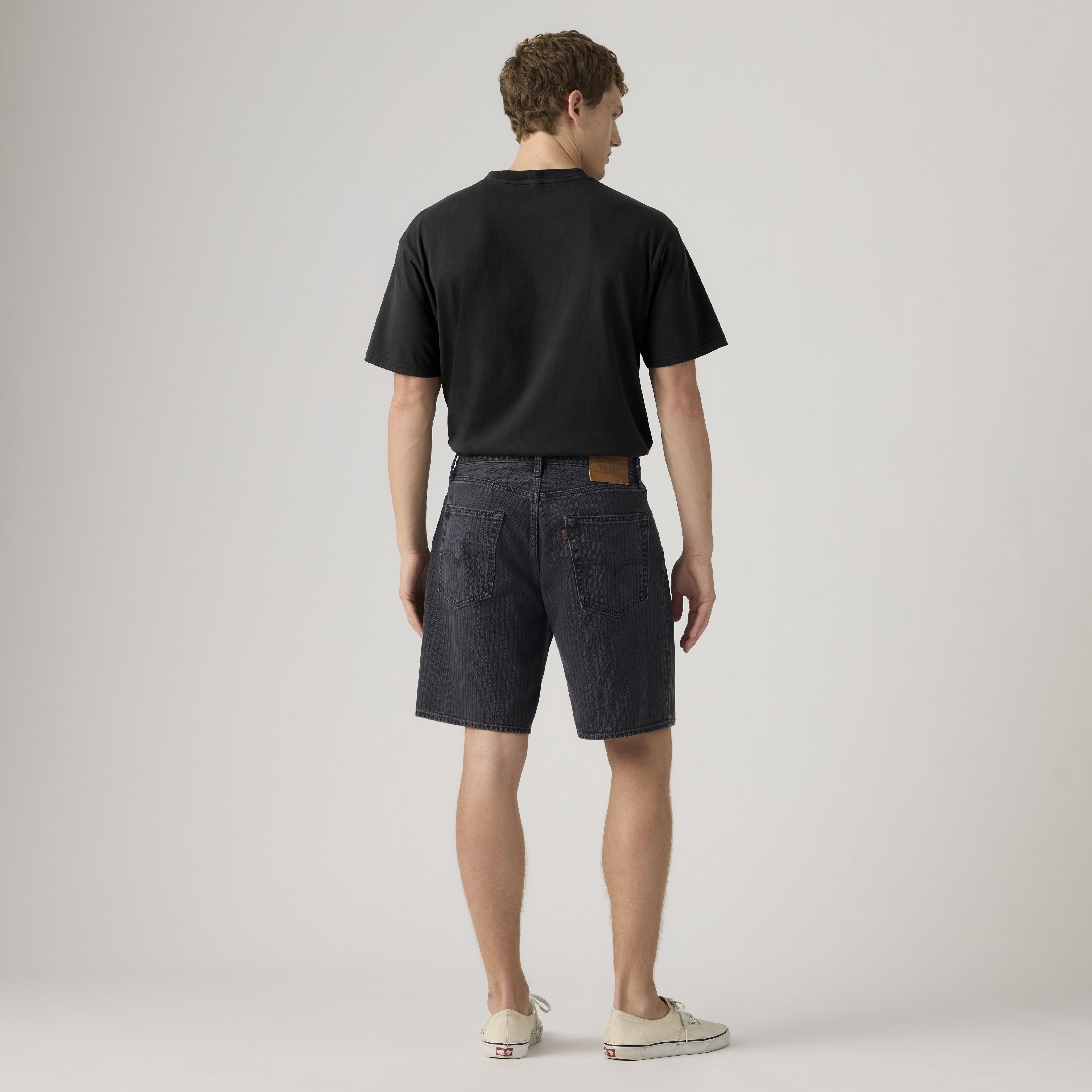 468™ Loose Shorts 3