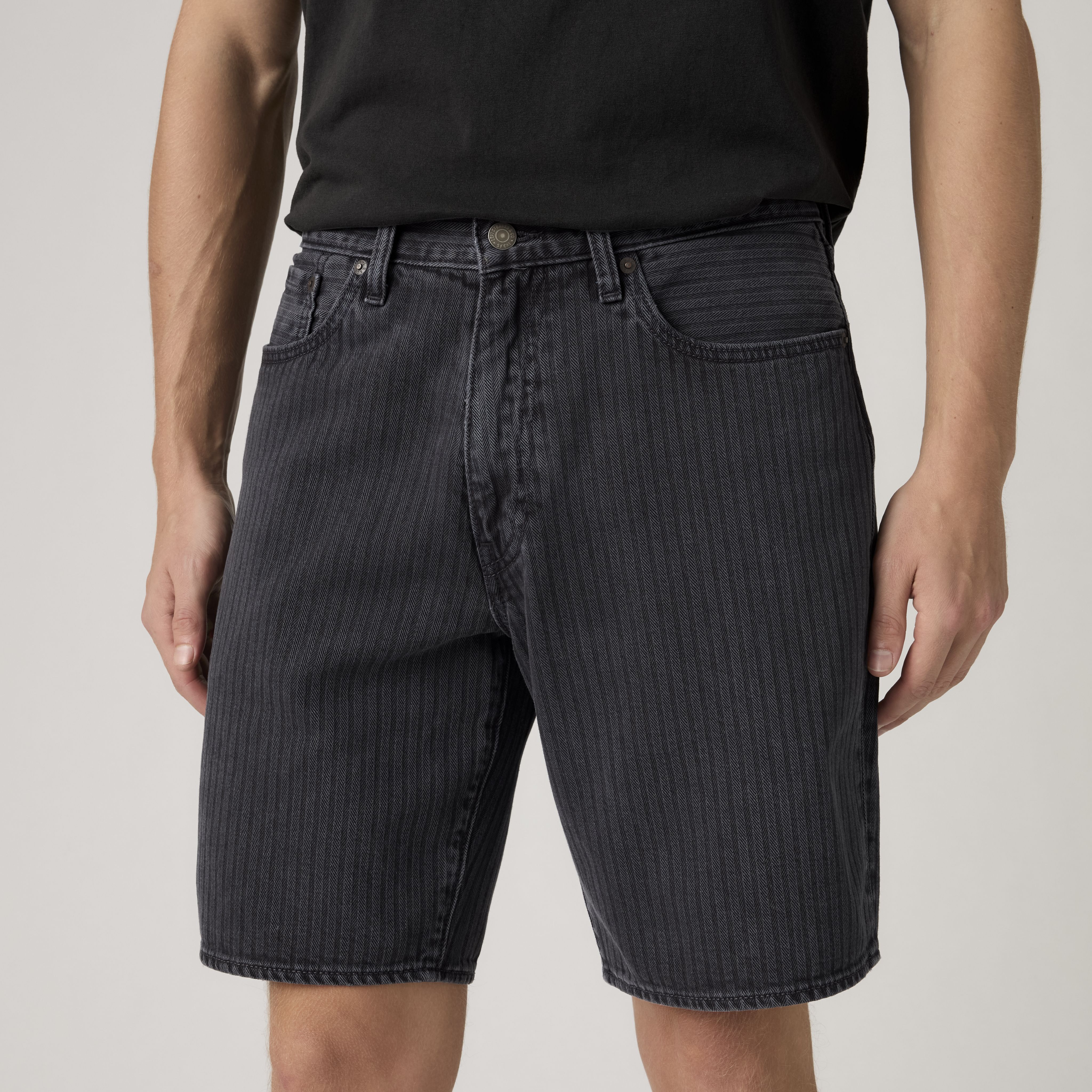 468™ Loose Shorts 2