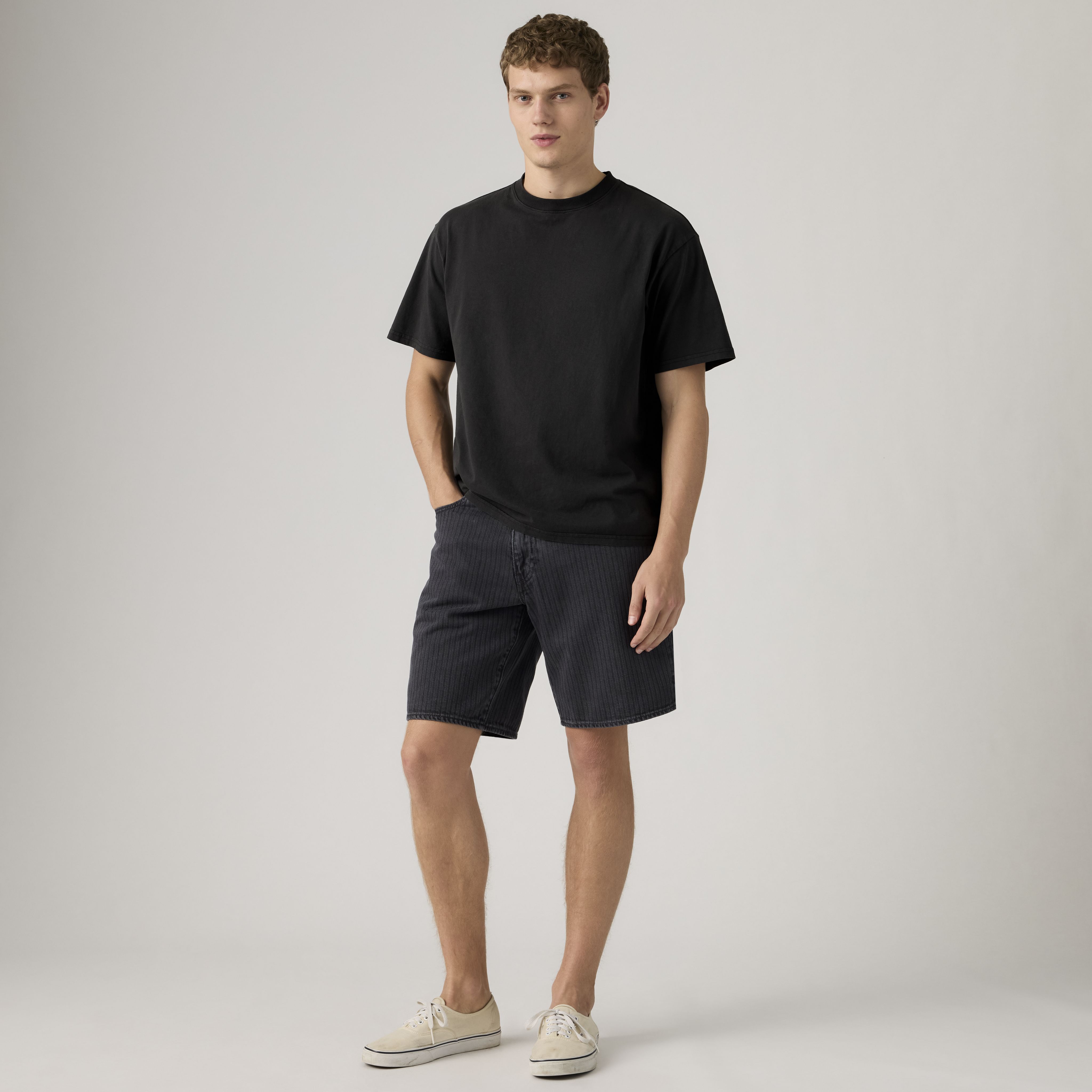 468 Loose Fit Men's Shorts 12