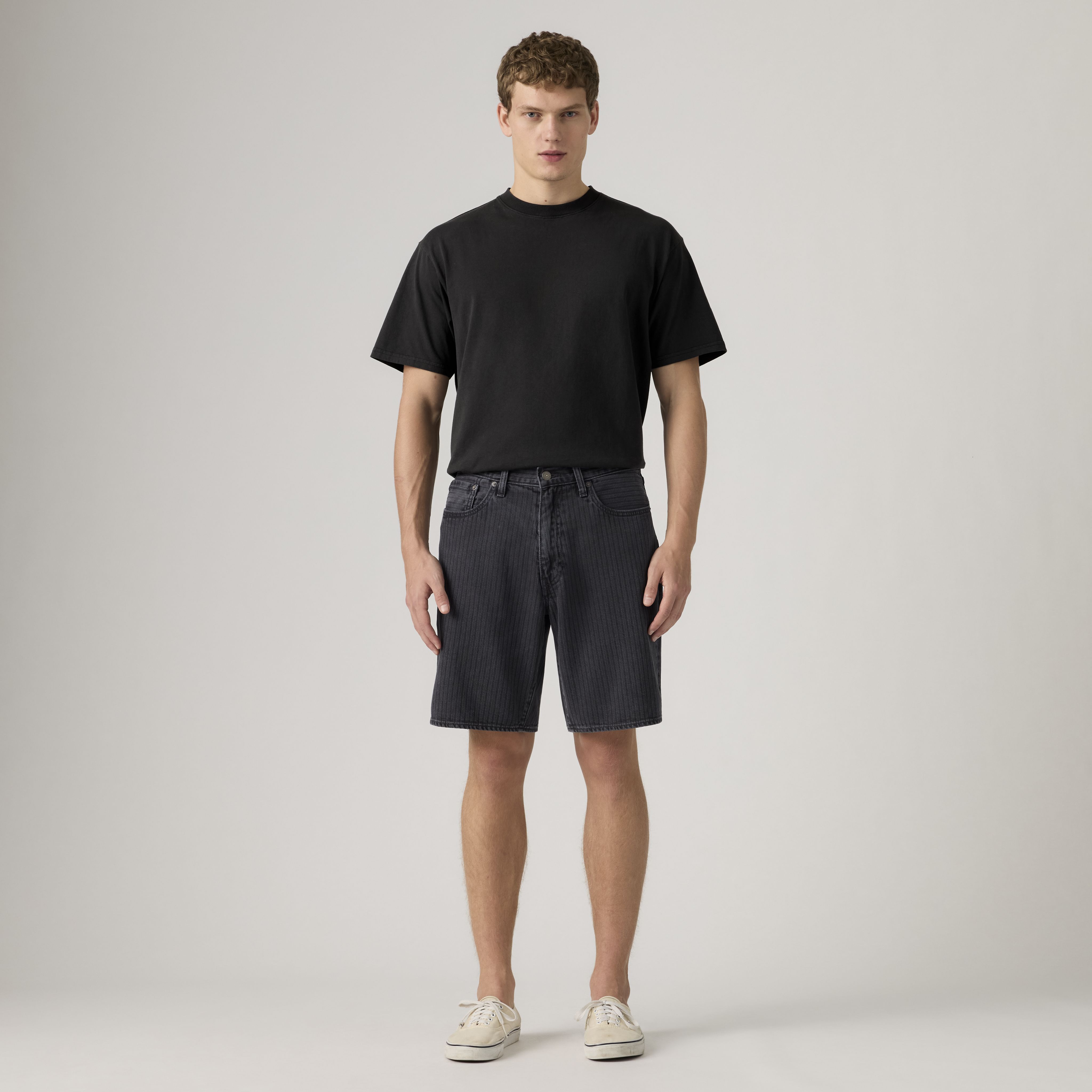 468™ Loose Shorts 15