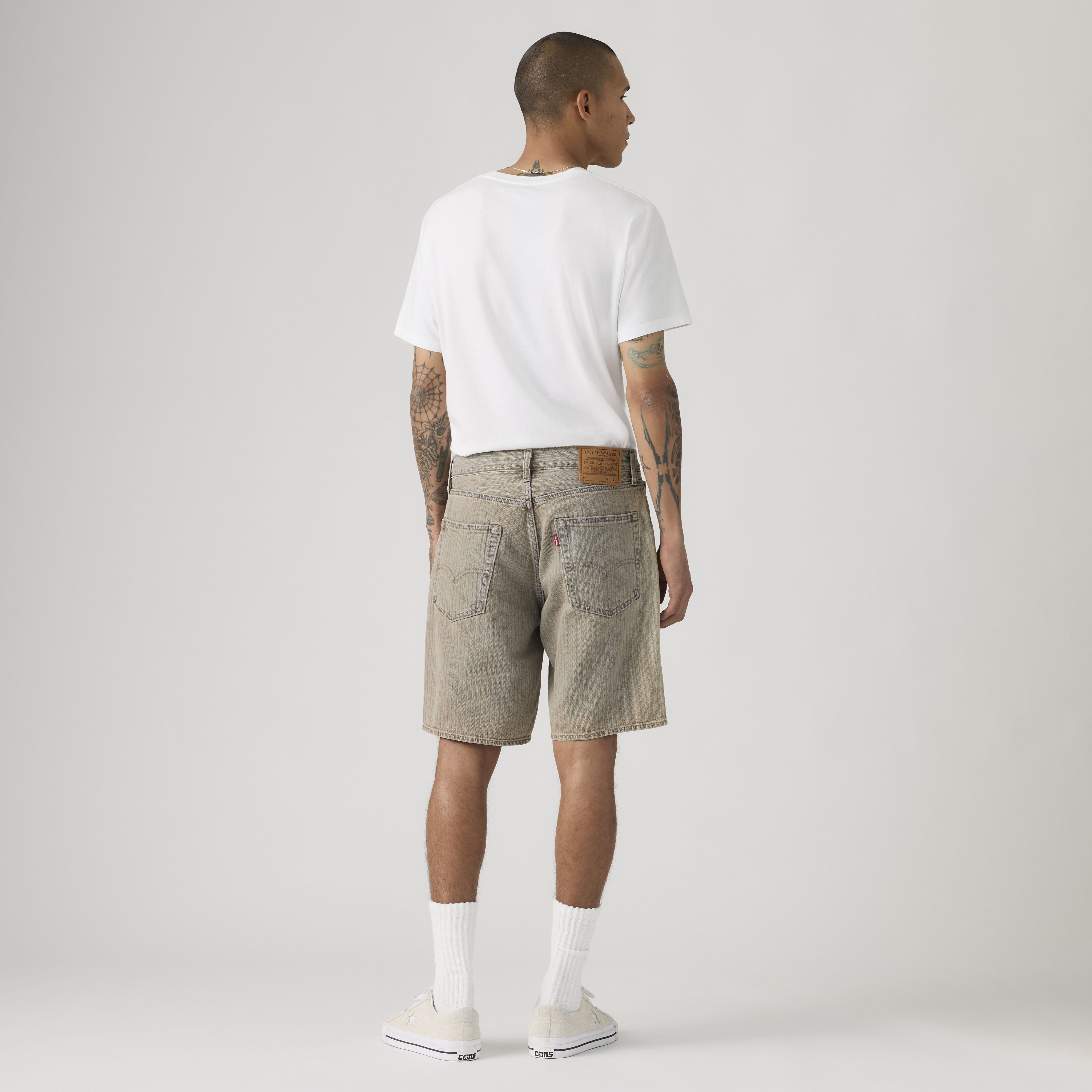 468™ Loose Shorts 3
