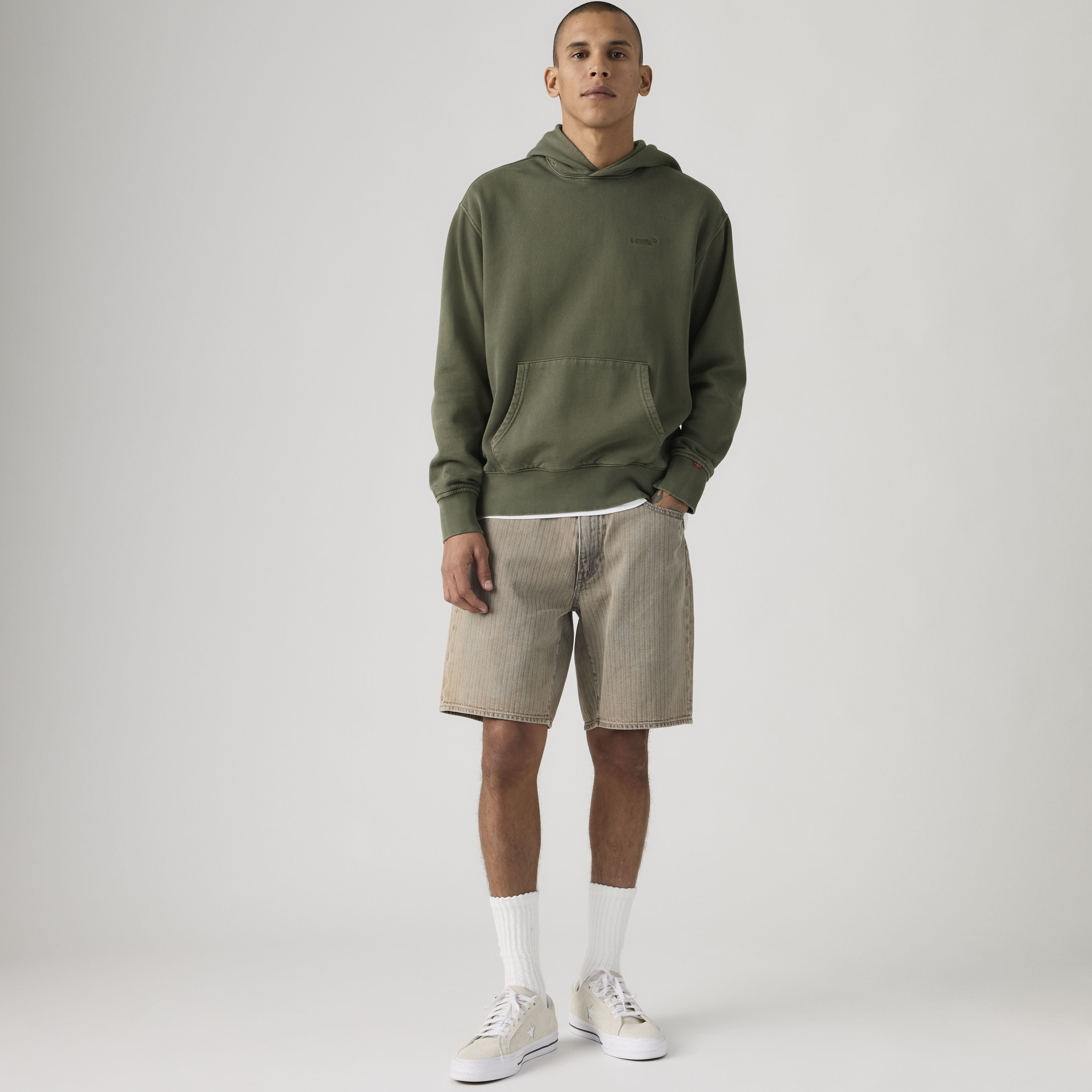 468™ Loose Shorts 1