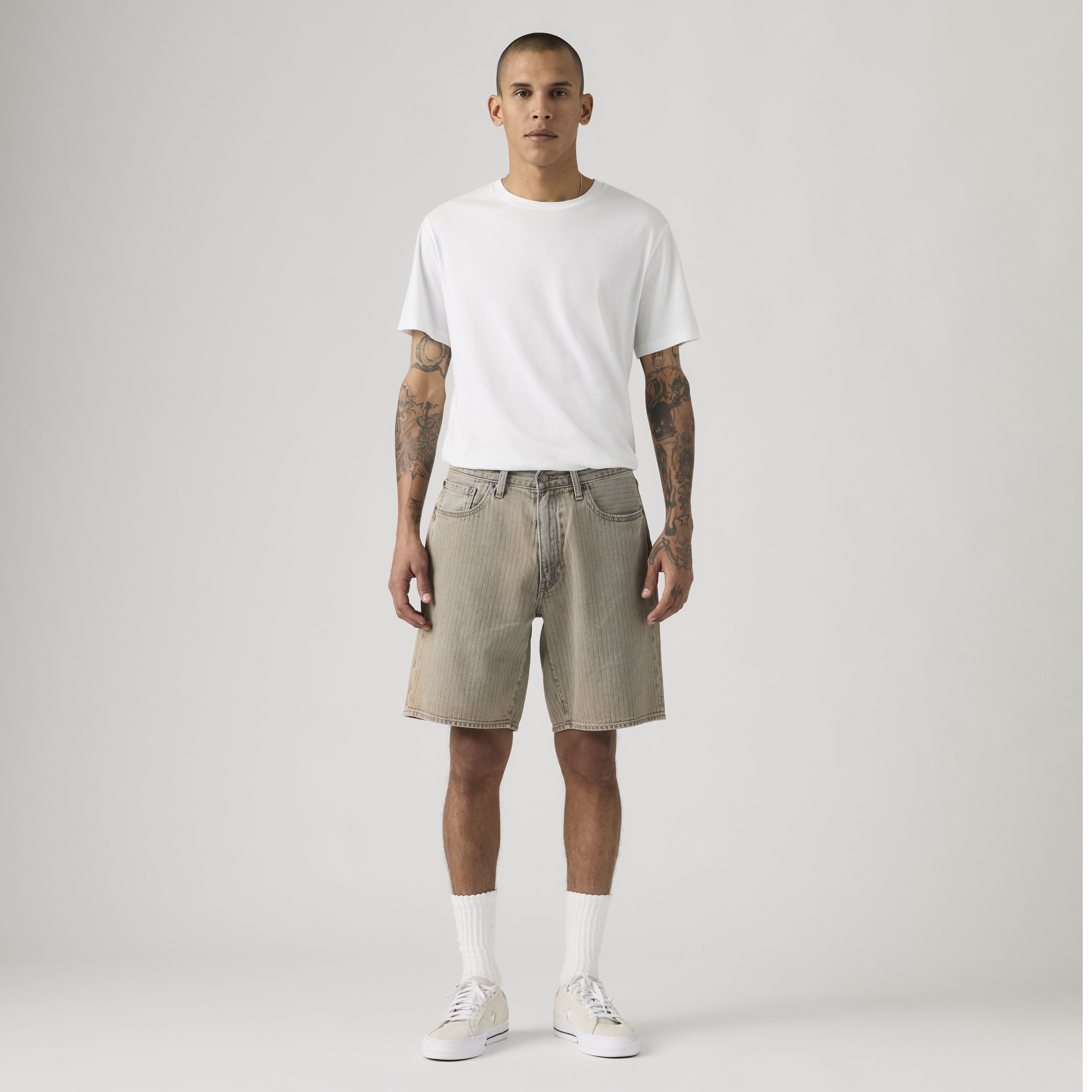 468™ Loose Shorts 9