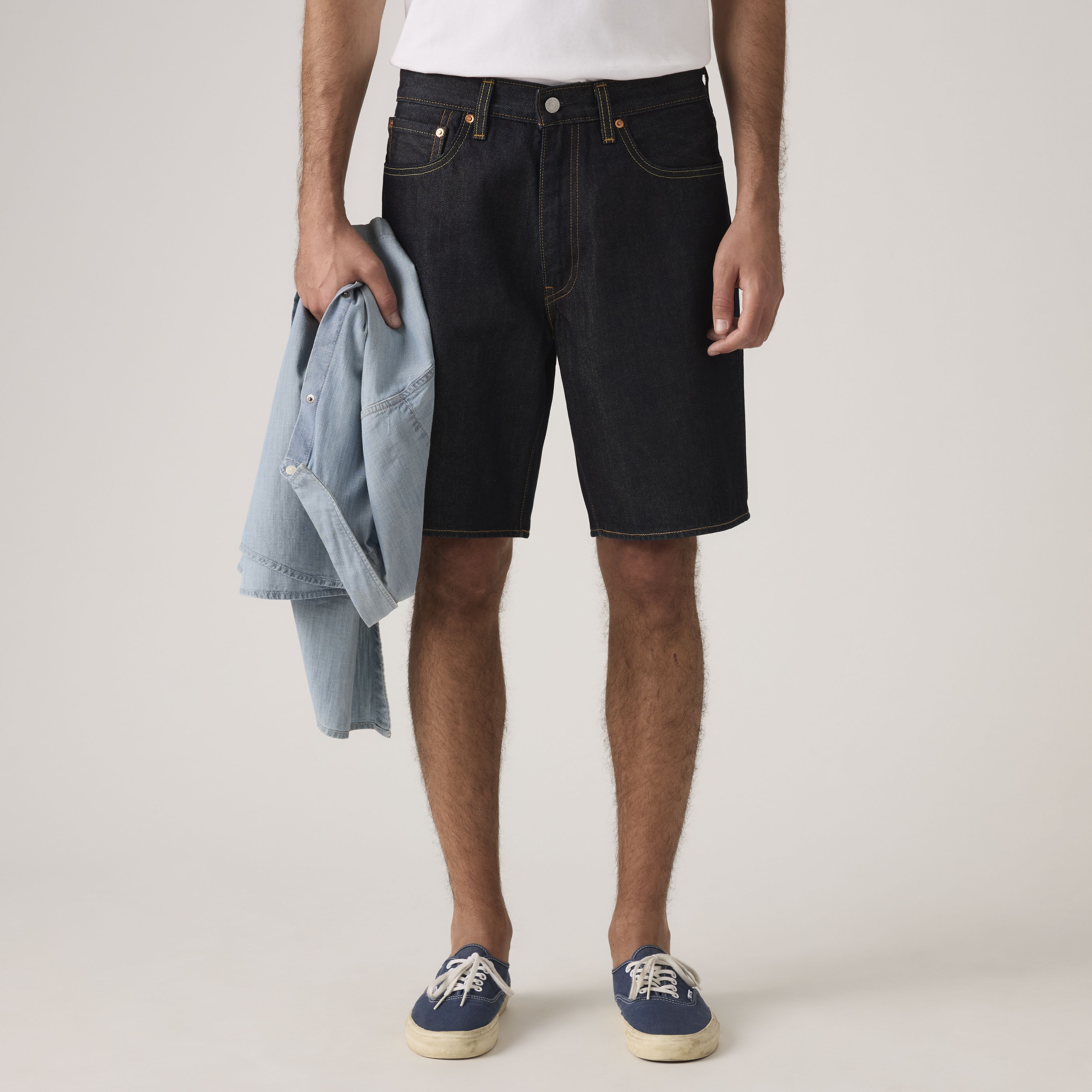 468™ Loose Shorts 2