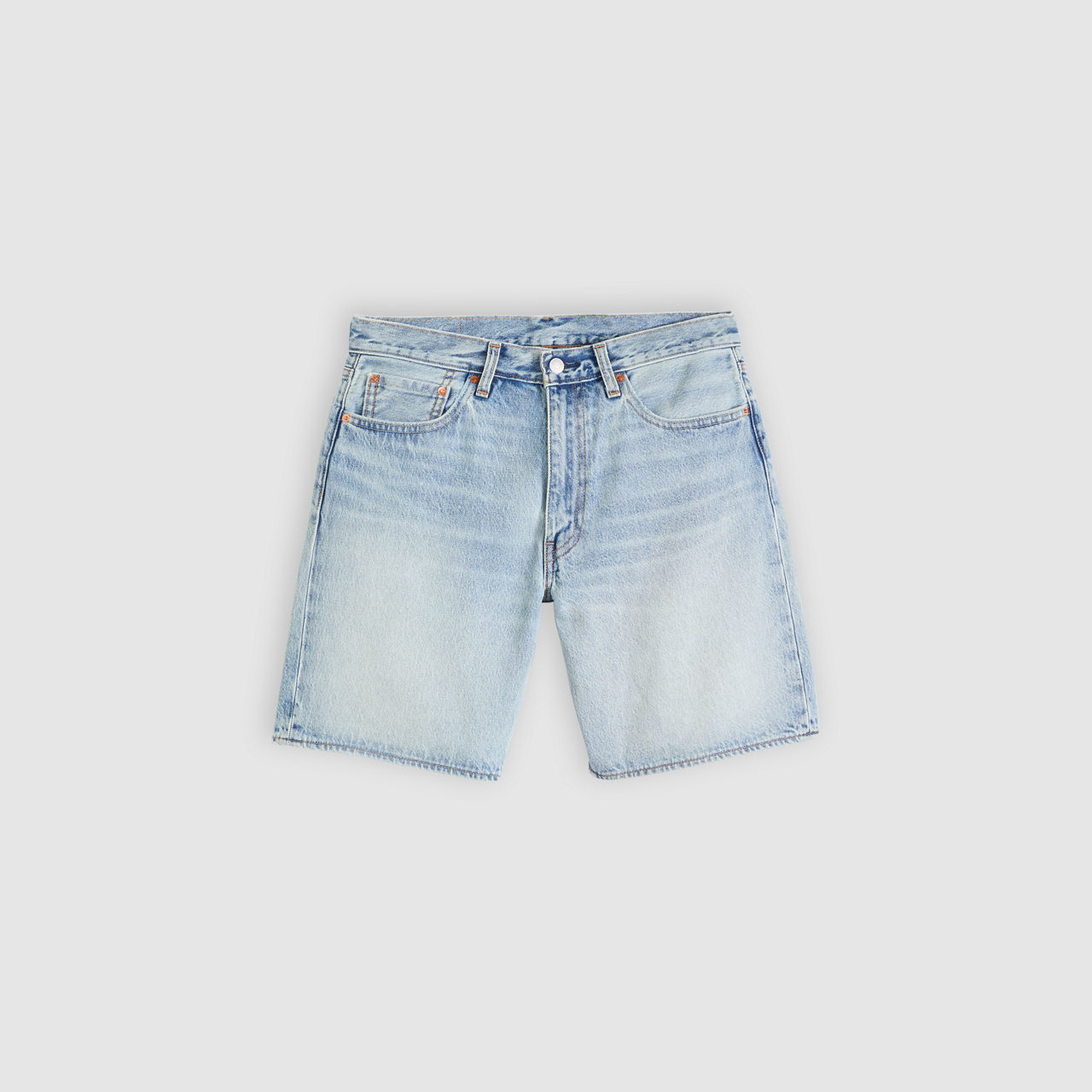 Short jean 9" 468 Détends-toi pour homme 6