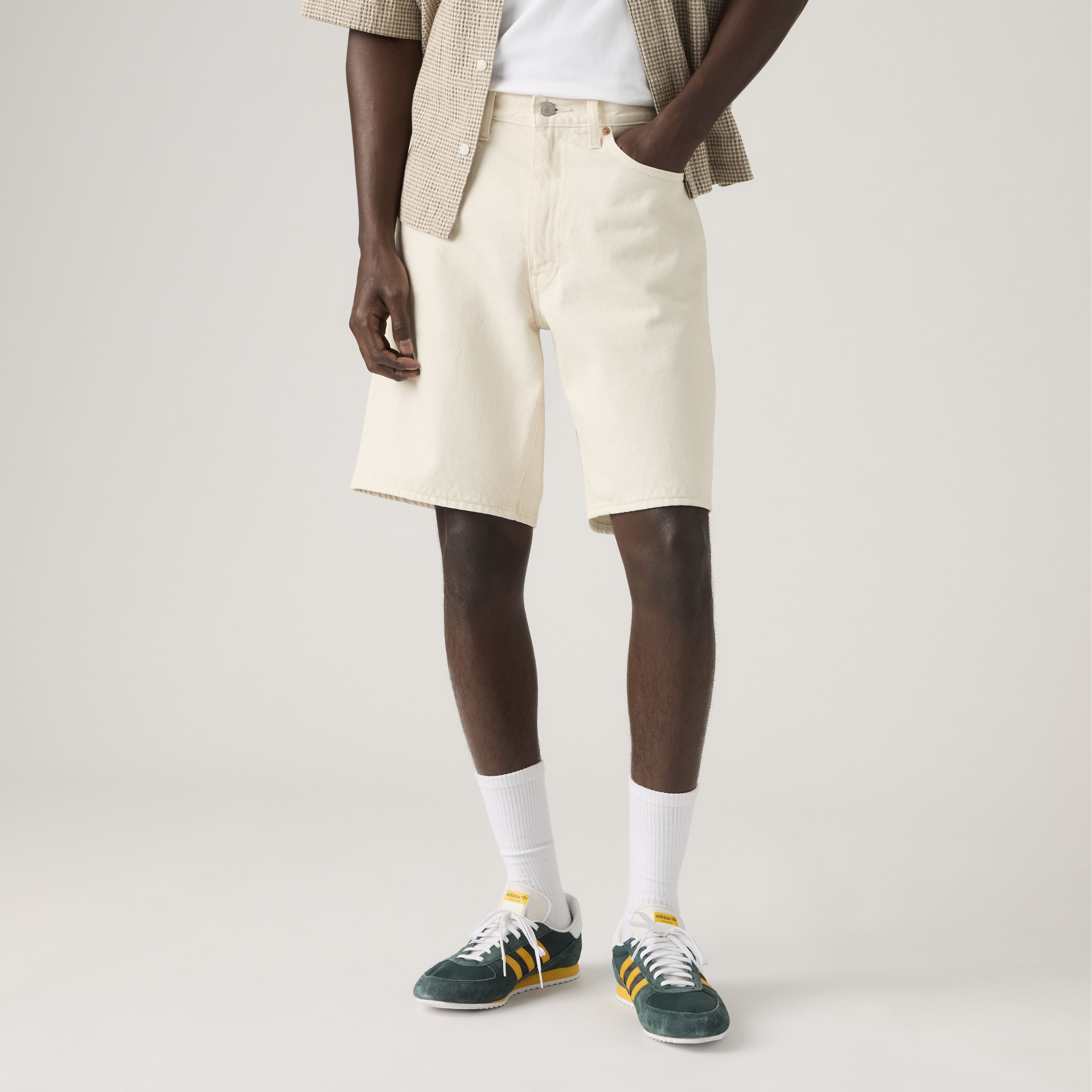 468™ Loose Shorts 2