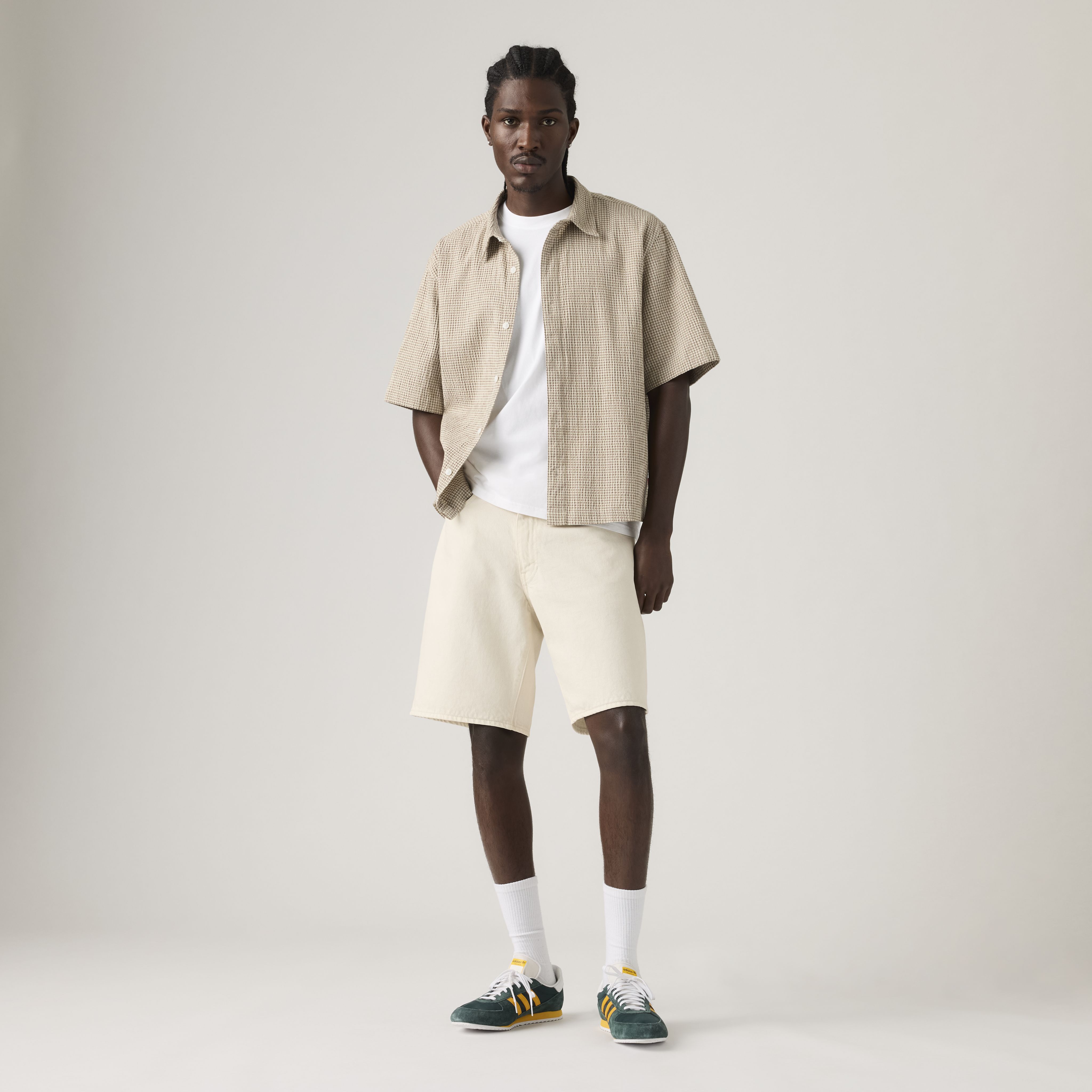 468™ Loose Shorts 9