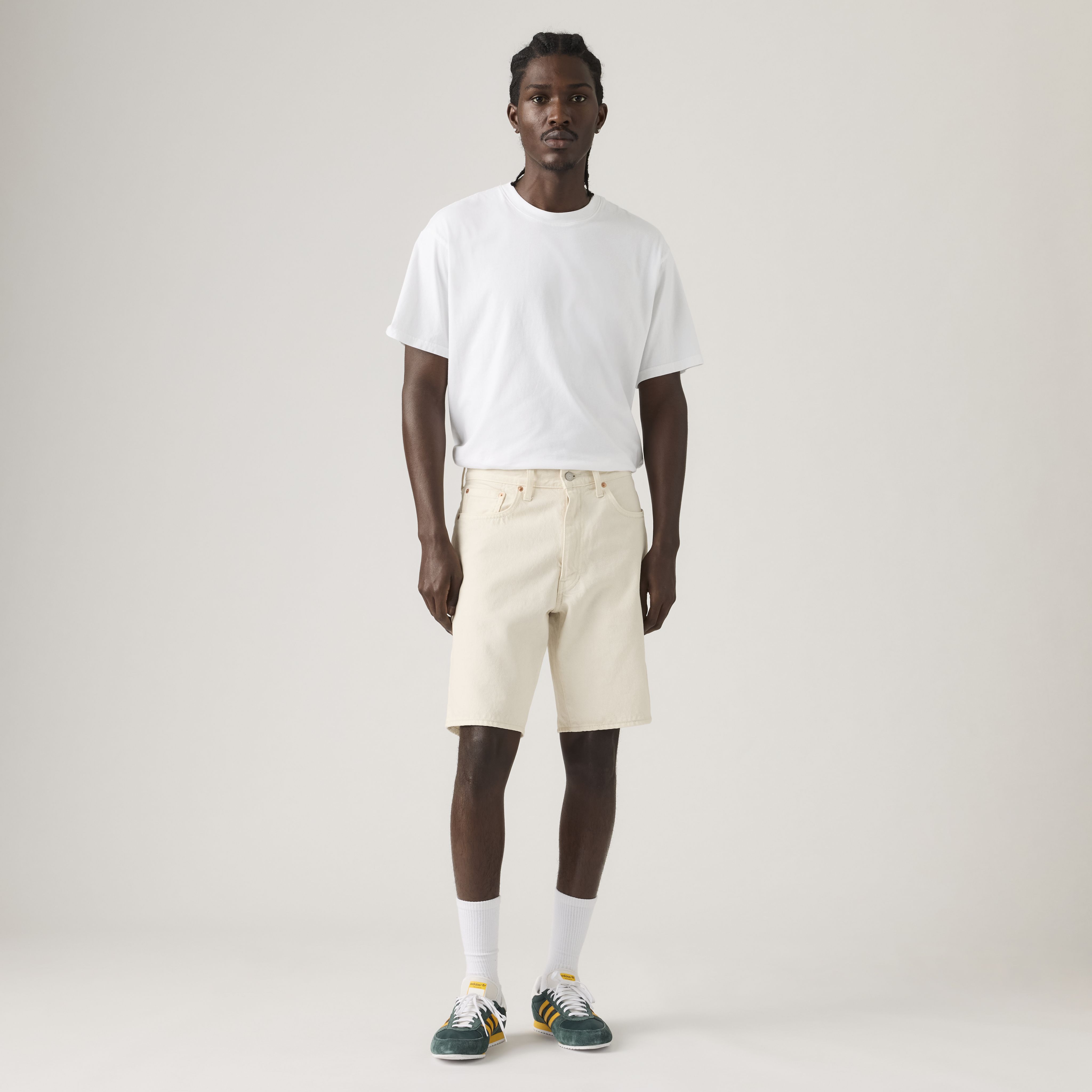 468™ Loose Shorts 3