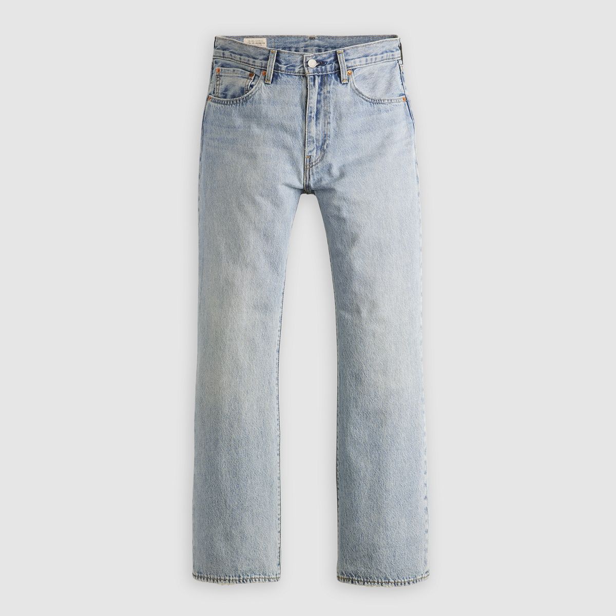 567™ Relaxed Flare Men's Jeans — Home Court Advantage - Light Wash