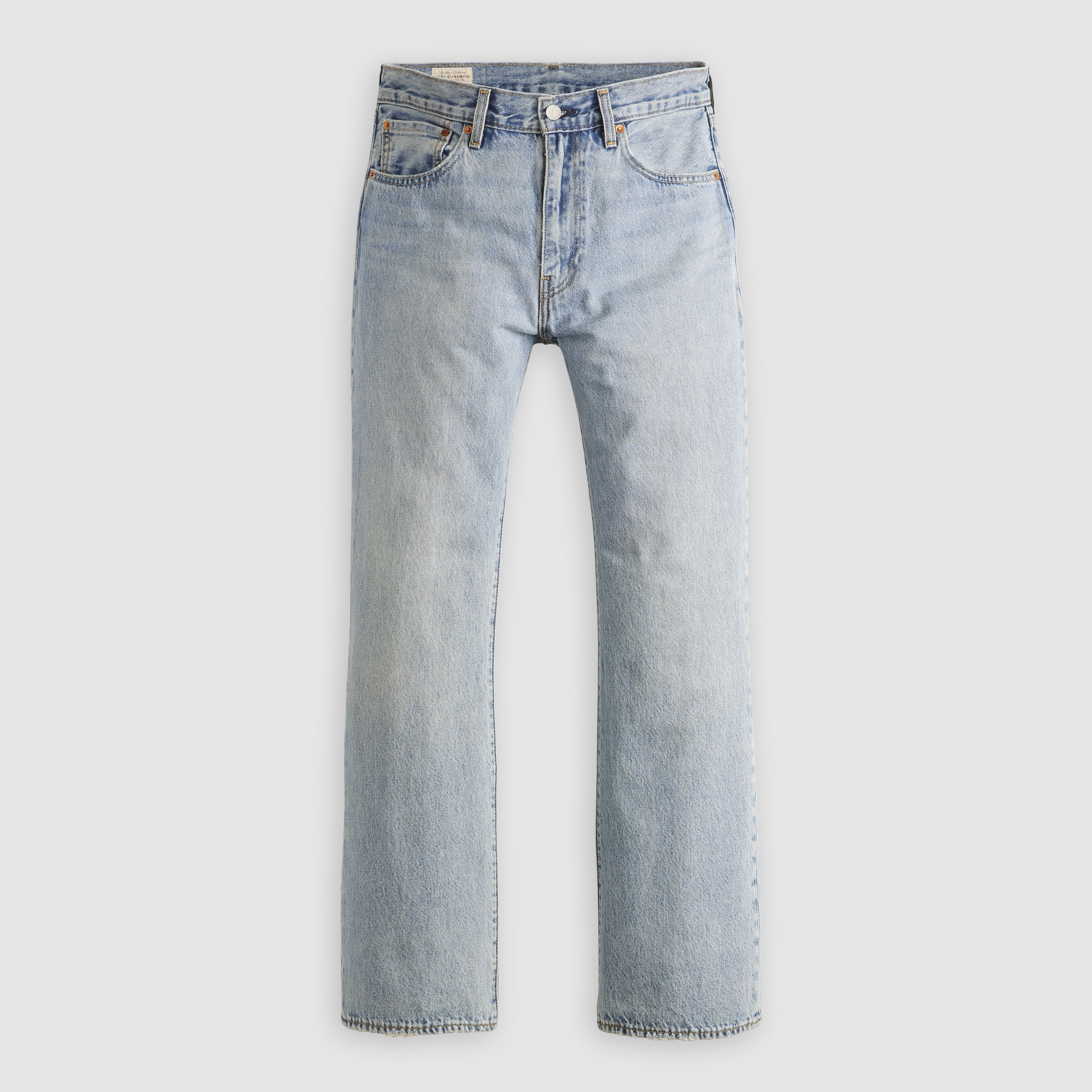 567™ Relaxed Flare Men's Jeans