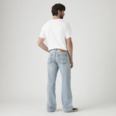 567™ Relaxed Flare Men's Jeans — Home Court Advantage - Light Wash 3