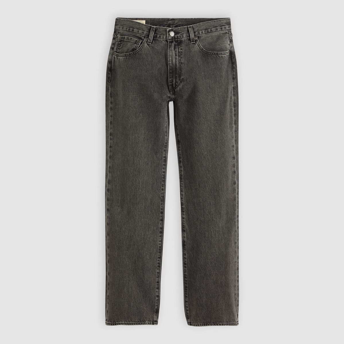 567™ Relaxed Flare Men's Jeans — Goodbye Darling - Black