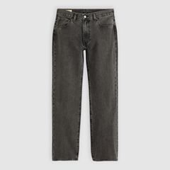 567™ Relaxed Flare Men's Jeans — Goodbye Darling - Black 6