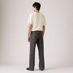 567™ Relaxed Flare Men's Jeans — Goodbye Darling - Black 3